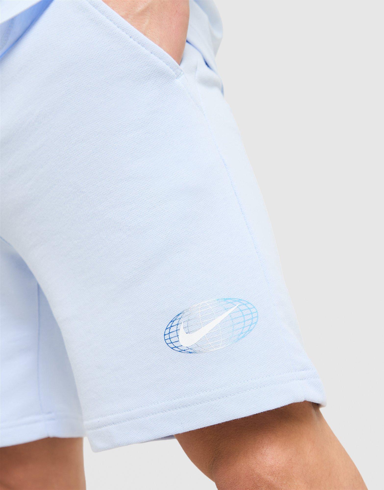 Nike World Tour Shorts