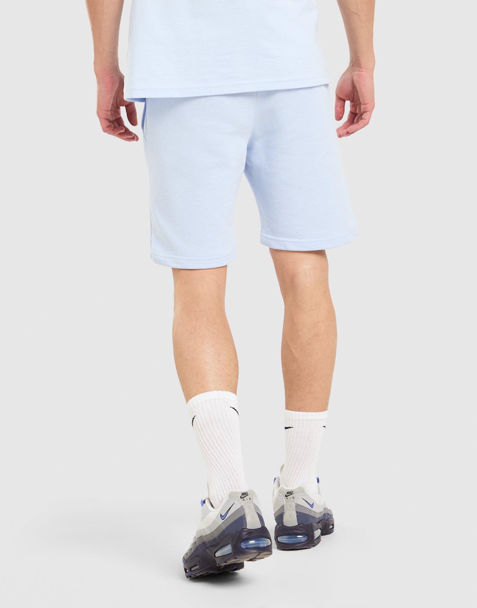 Nike World Tour Shorts