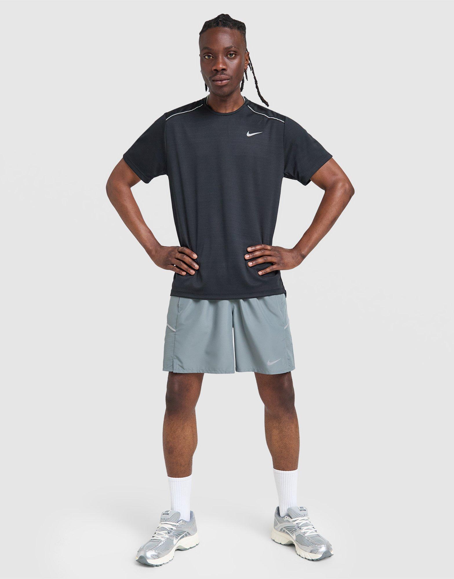 Nike Miler 1.0 T-Shirt