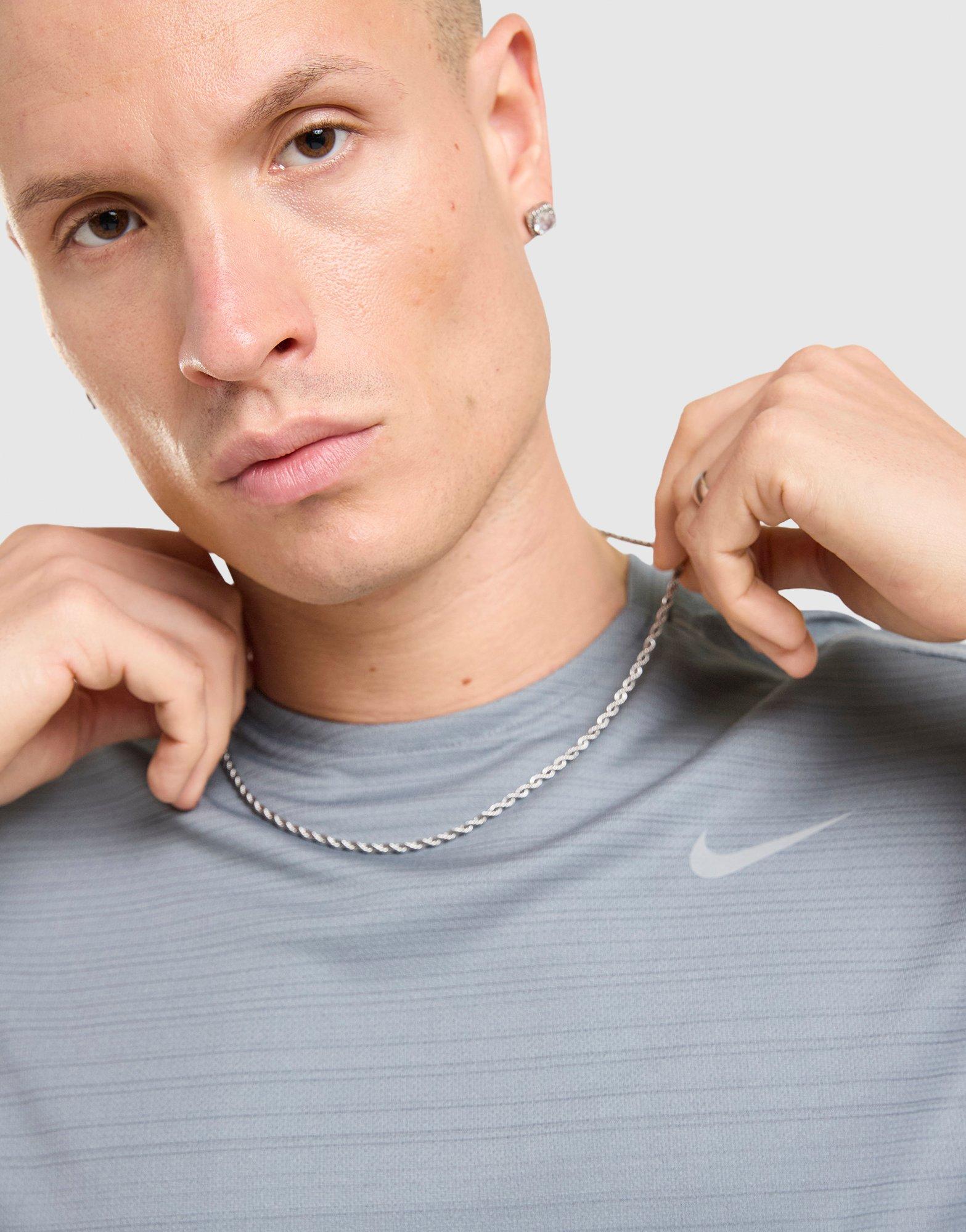 Nike Miler 1.0 T-Shirt