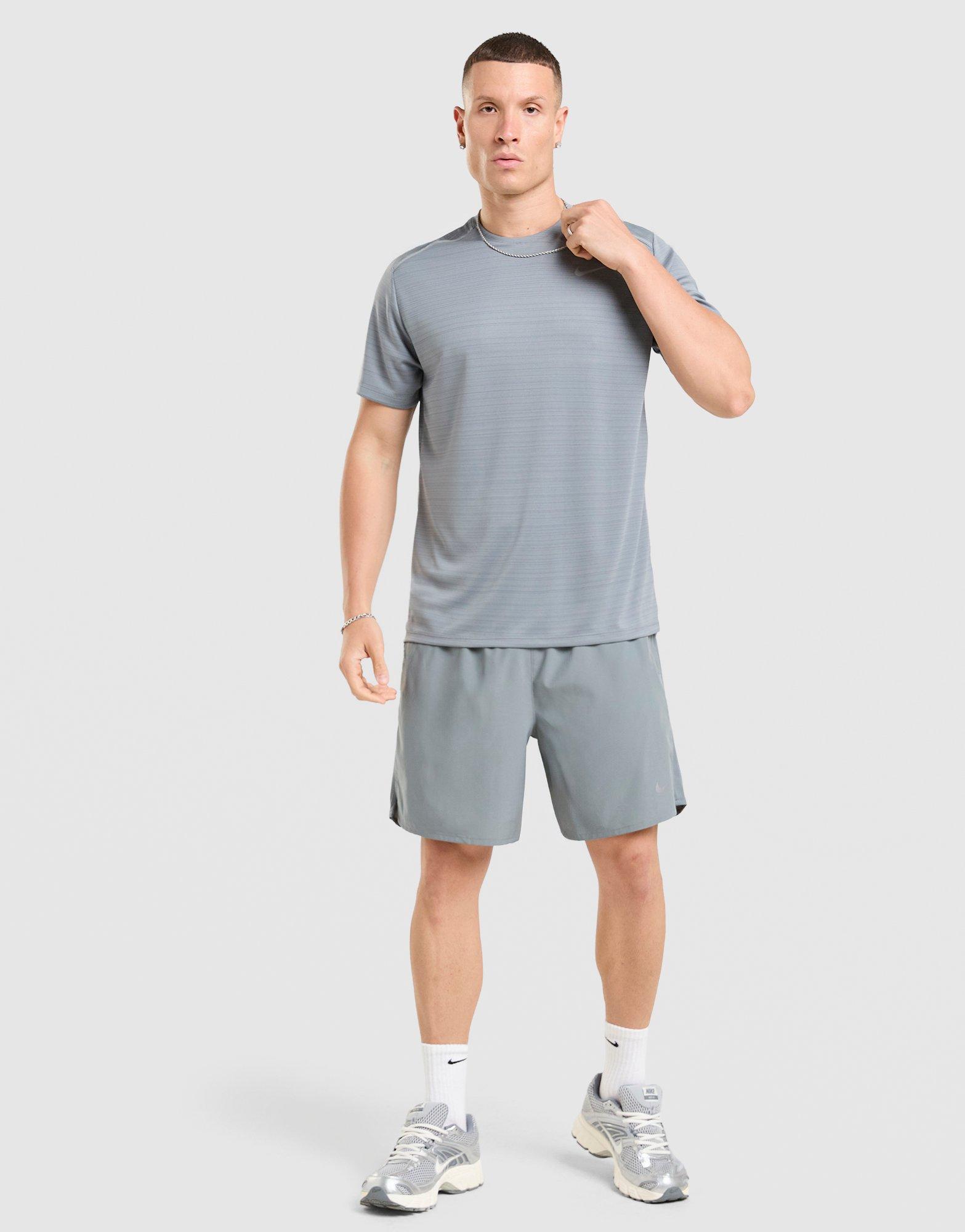 Nike Miler 1.0 T-Shirt