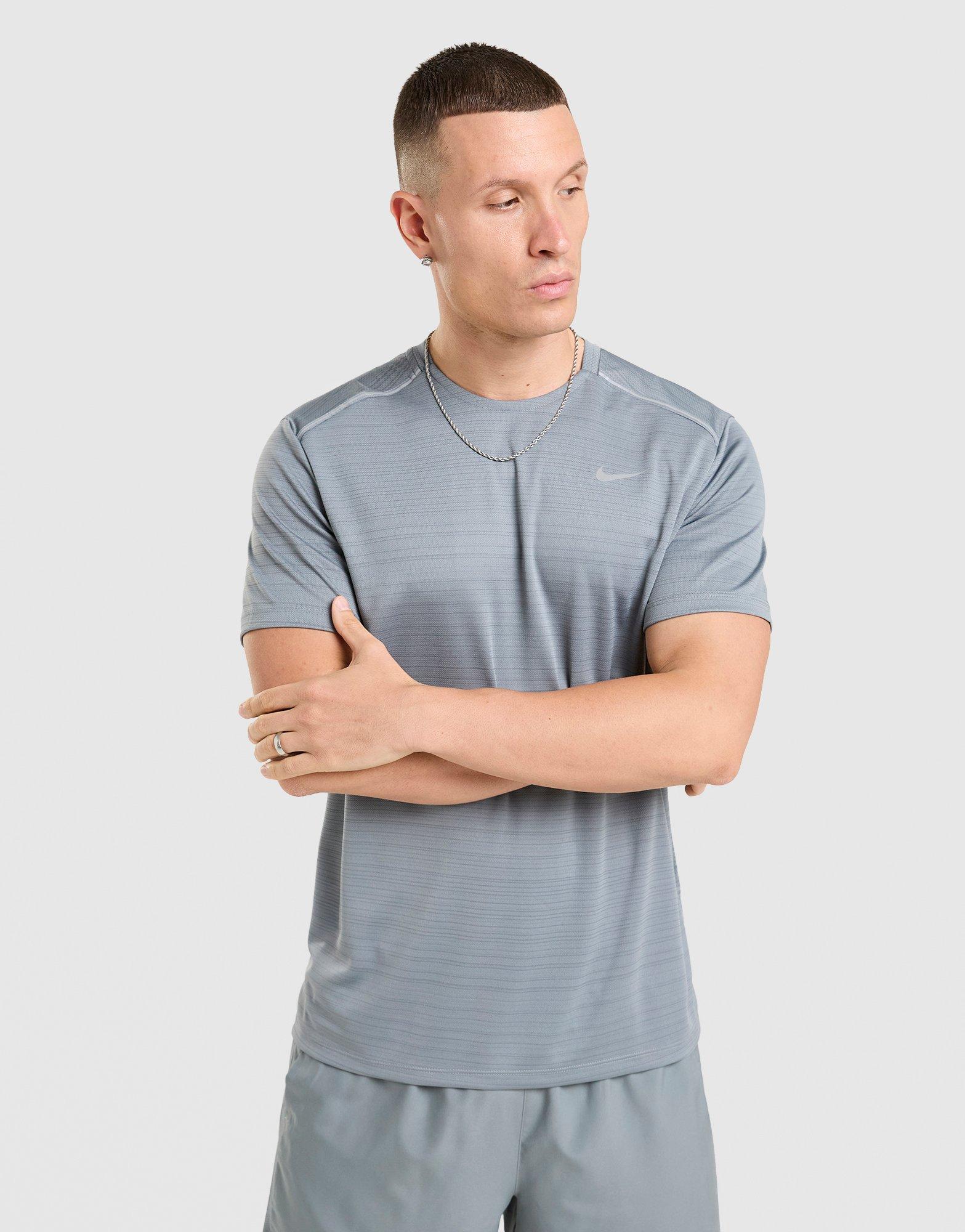 Nike Miler 1.0 T-Shirt
