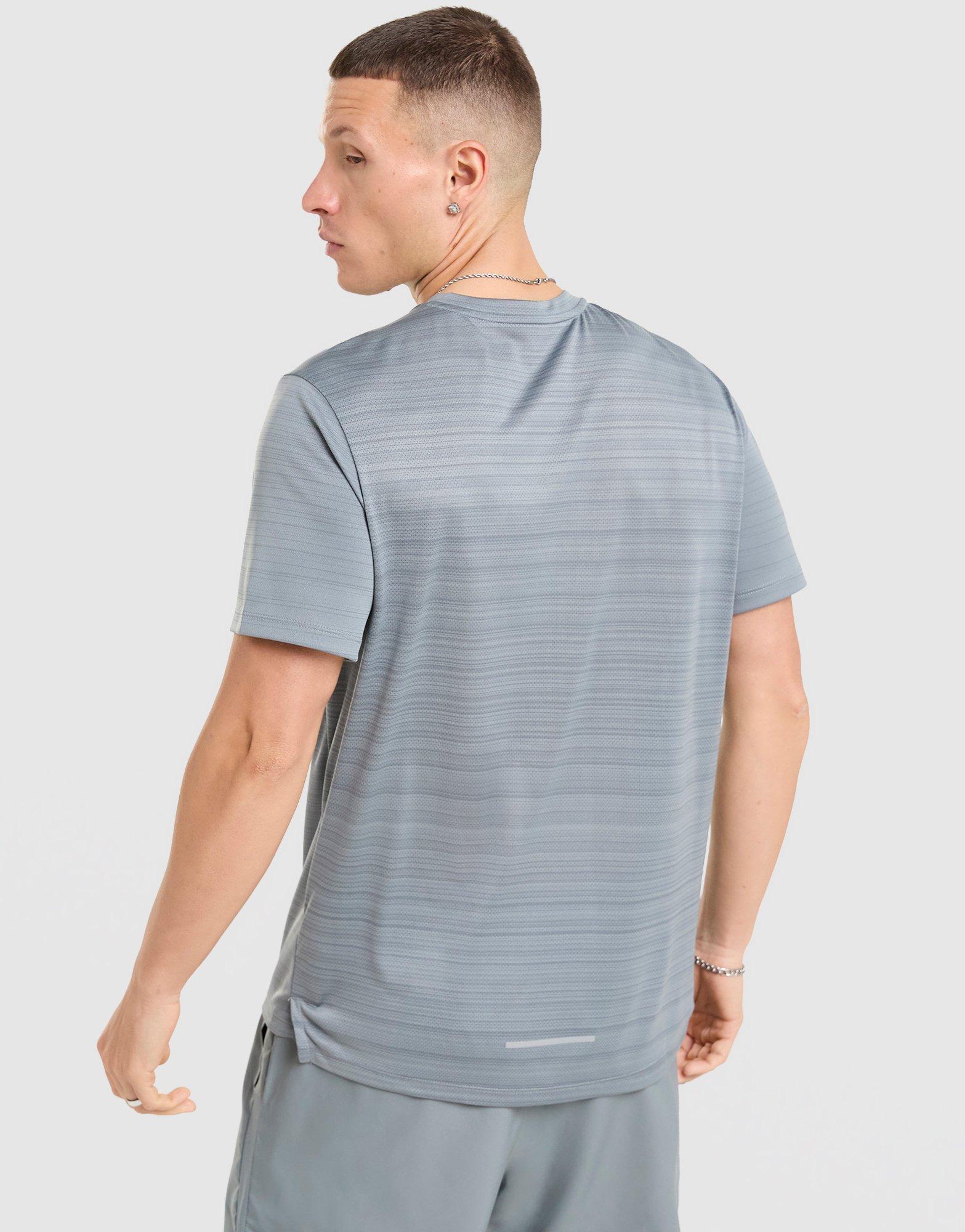 Nike Miler 1.0 T-Shirt