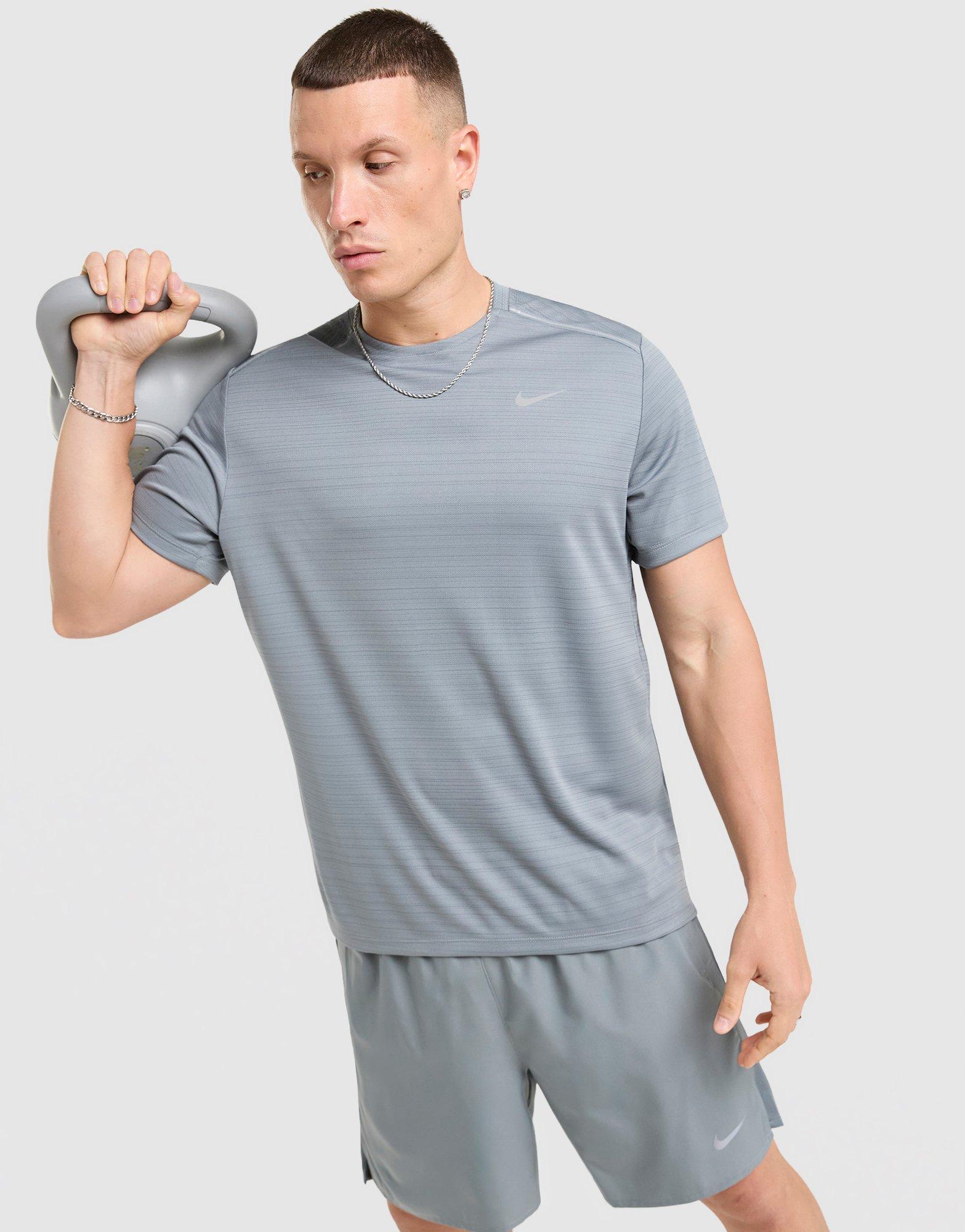 Nike Maglia Miler 1.0