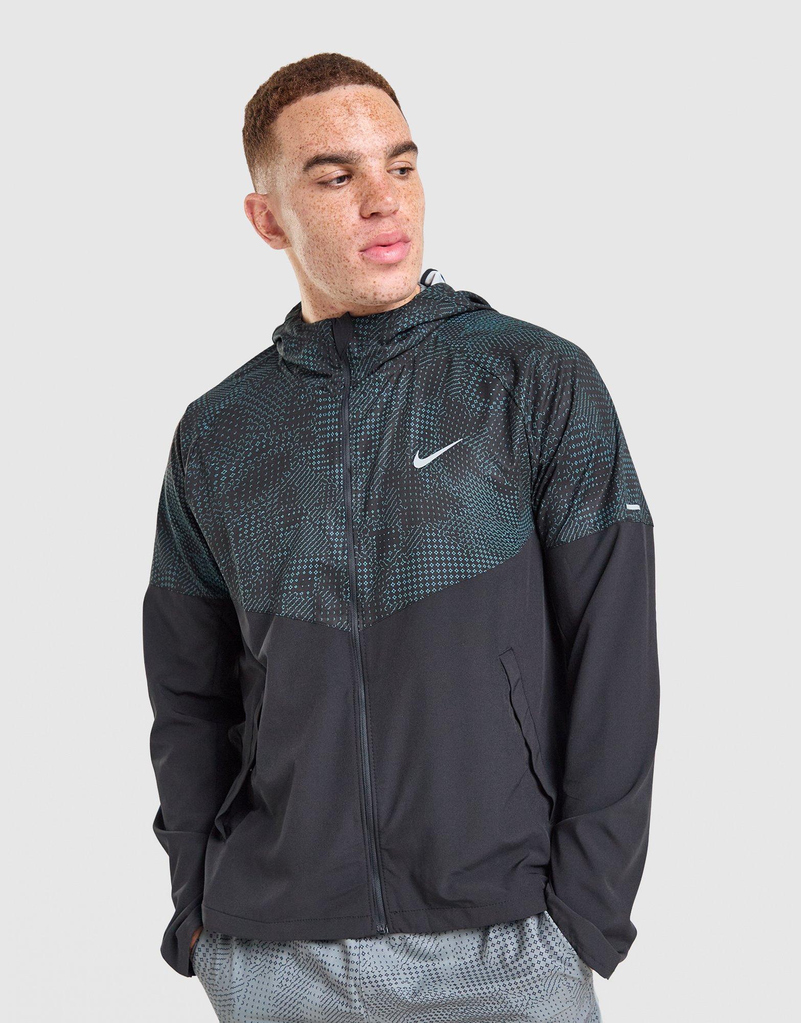 Nike Veste Festival 2.0