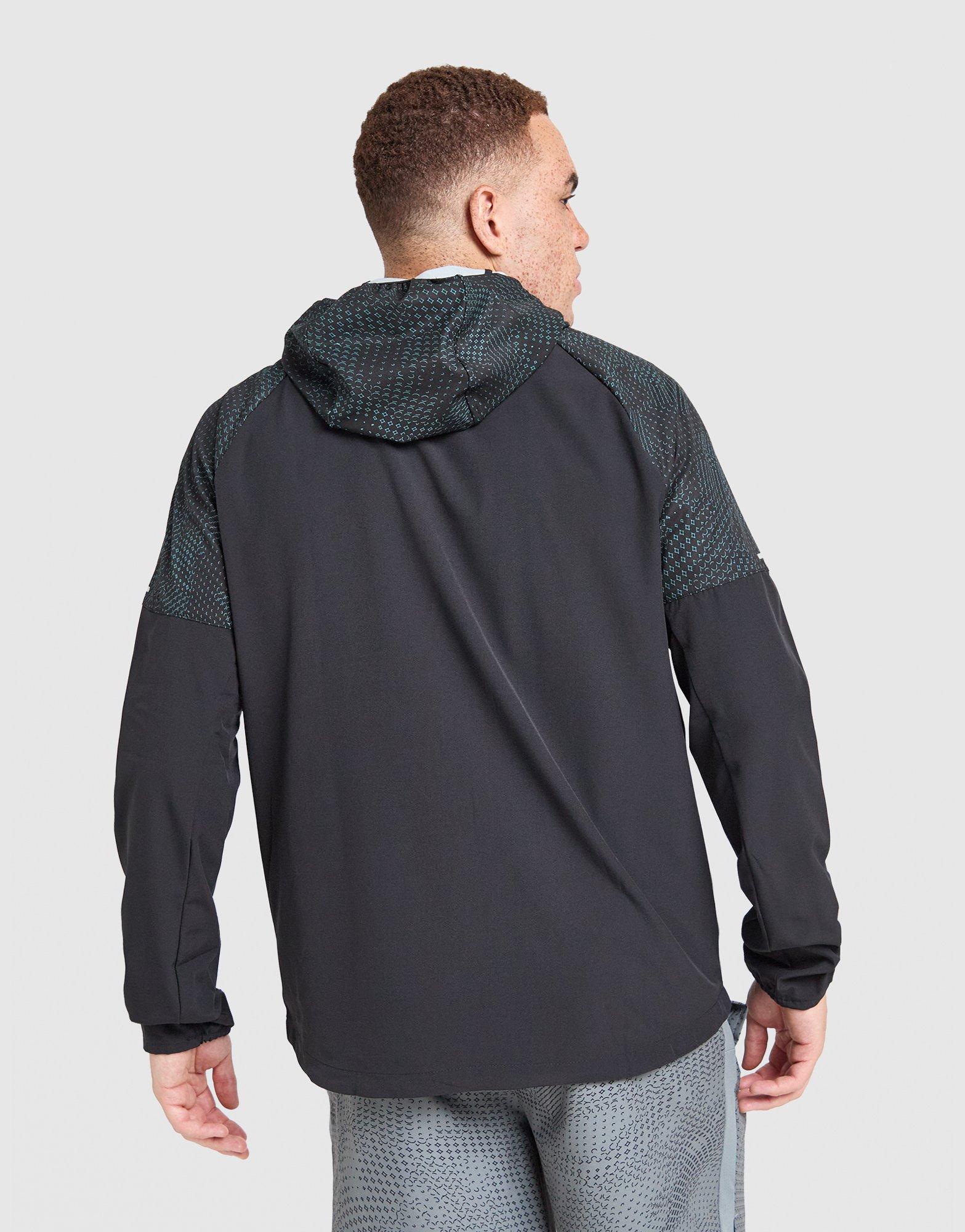 Nike Veste Festival 2.0