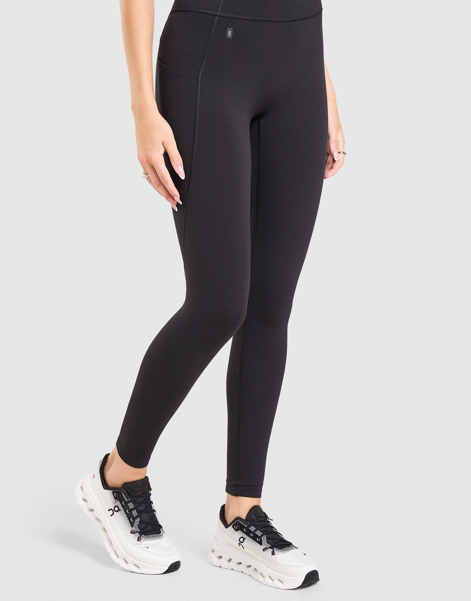 On Running Studio Leggings