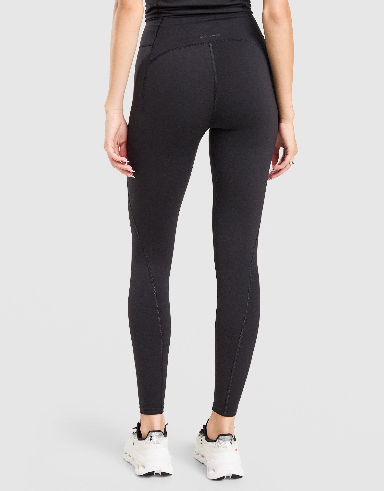 On Running Studio Leggings