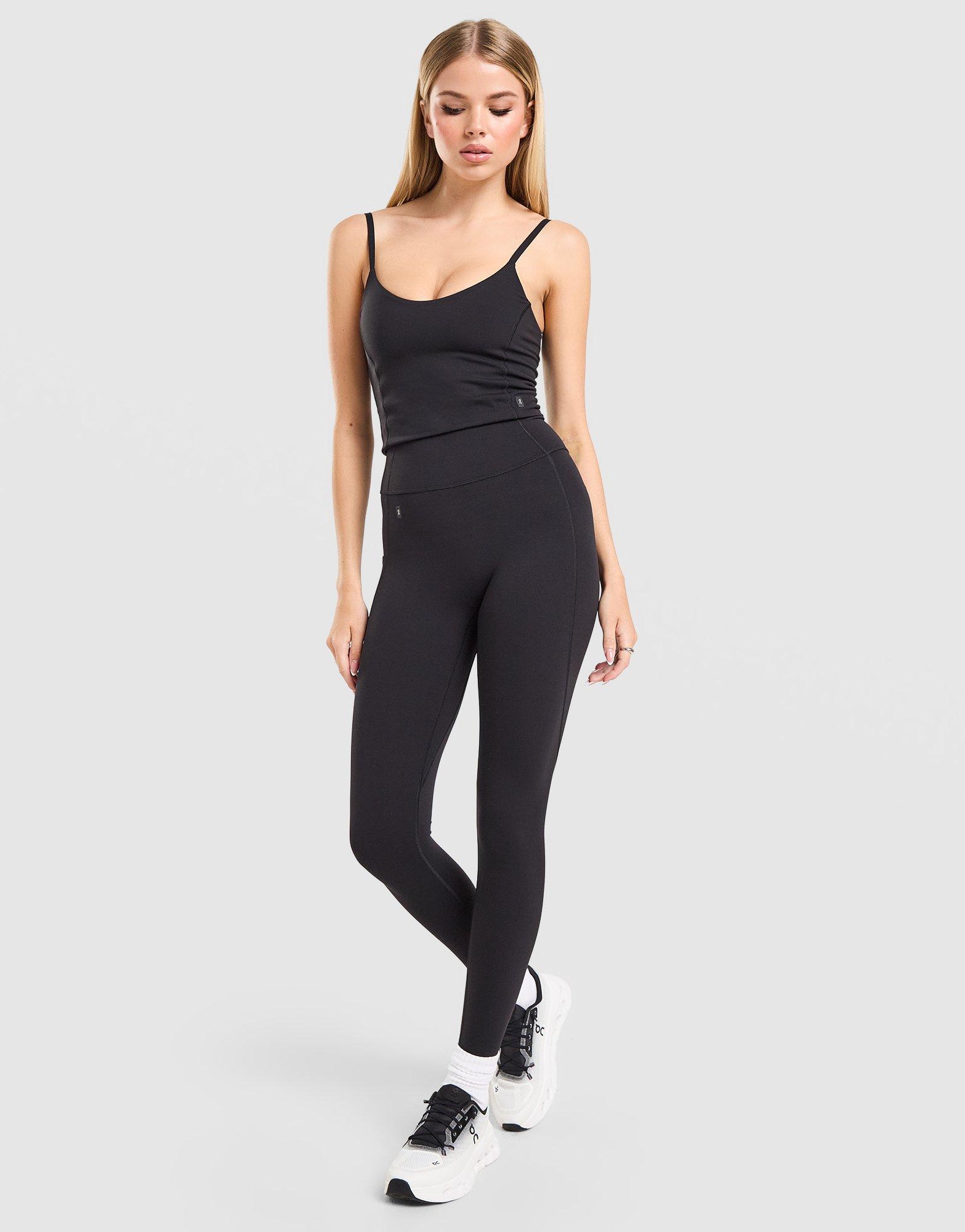 On Running Studio Leggings