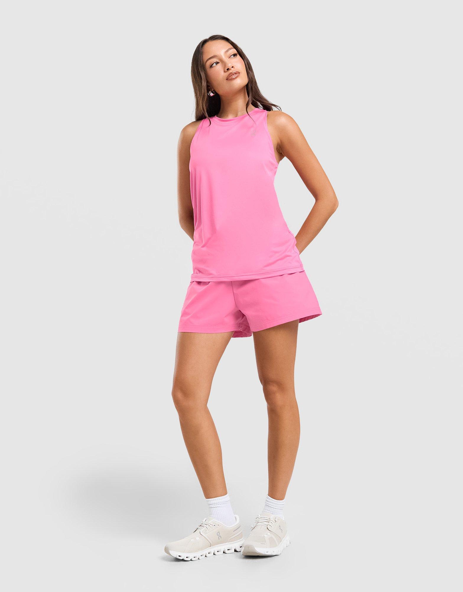 On Running Core 3" Shorts