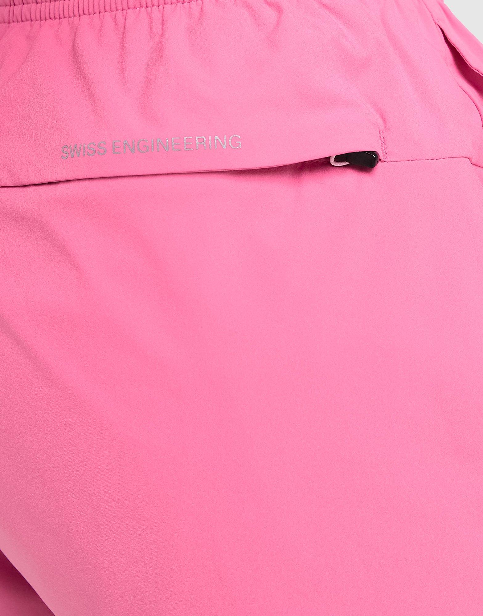 On Running Core 3" Shorts