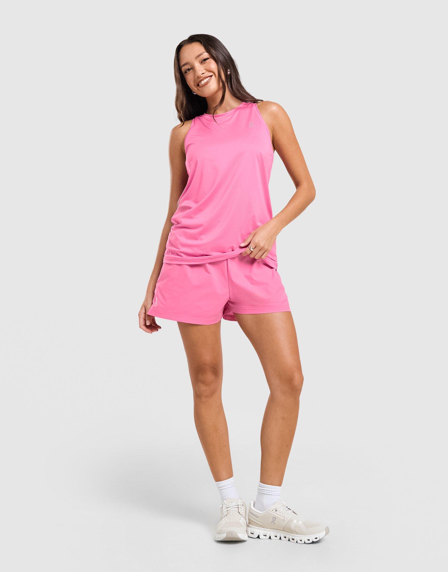 On Running Core Tank Top