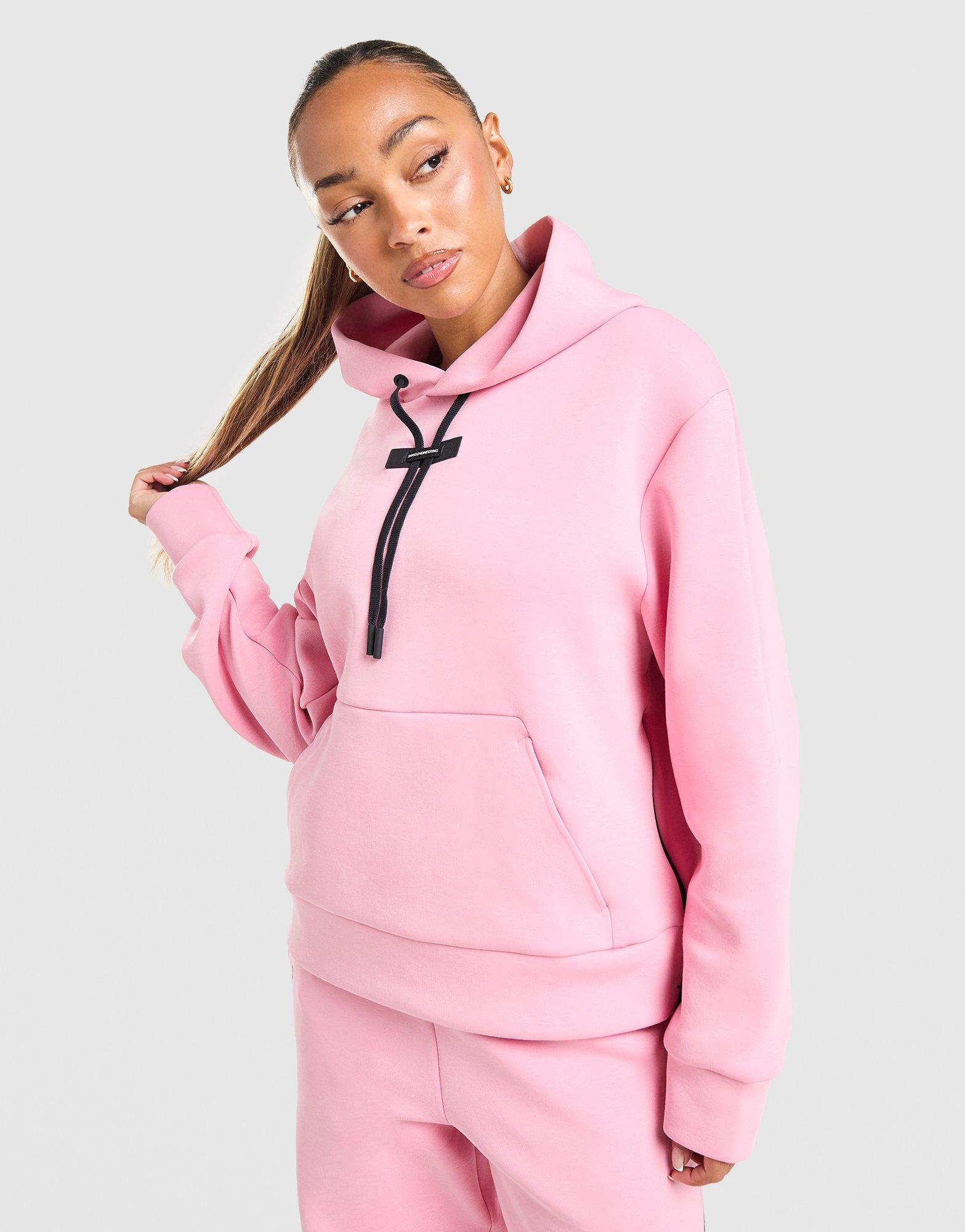On Running Focus Tech Overhead Hoodie