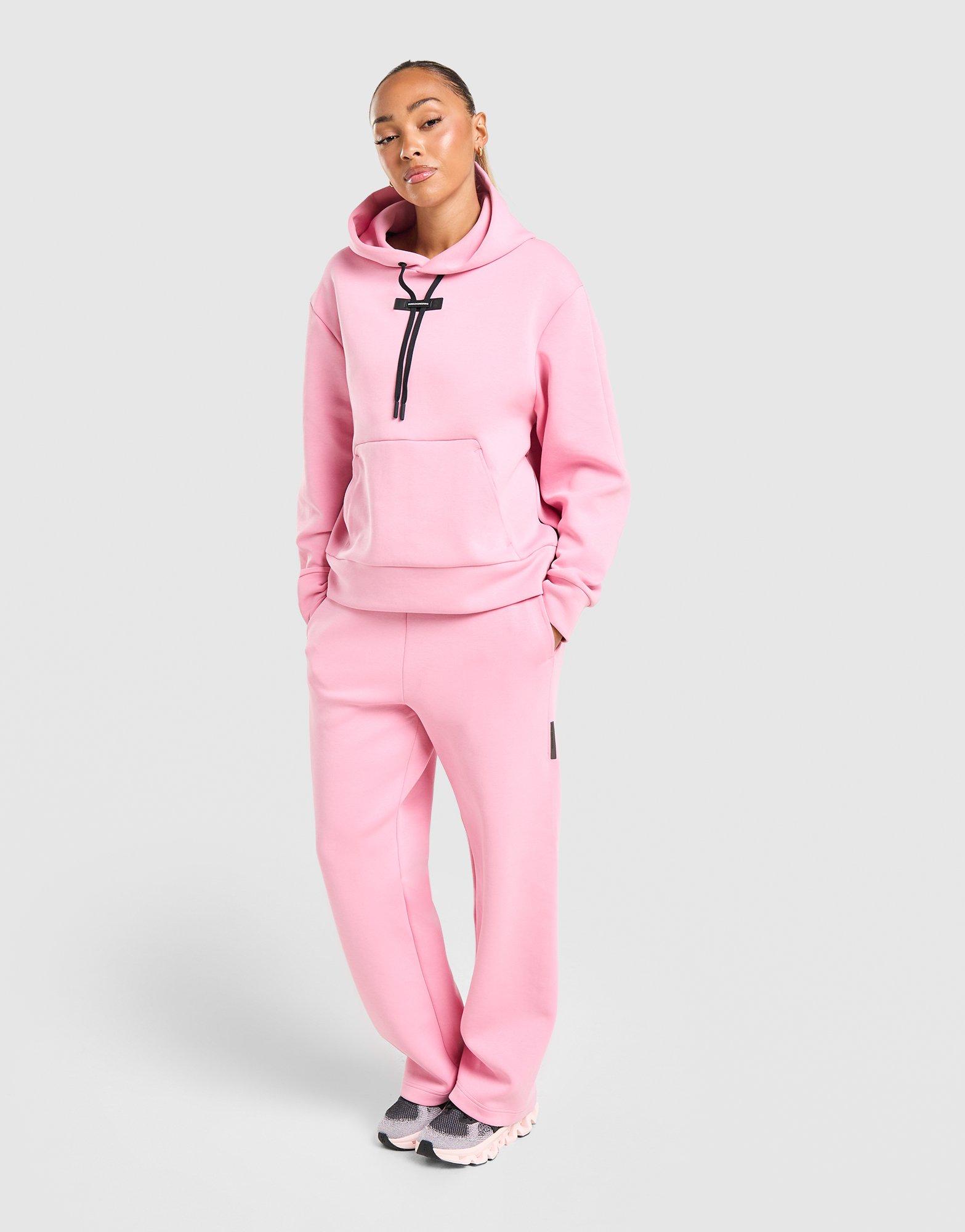 On Running Focus Tech Overhead Hoodie