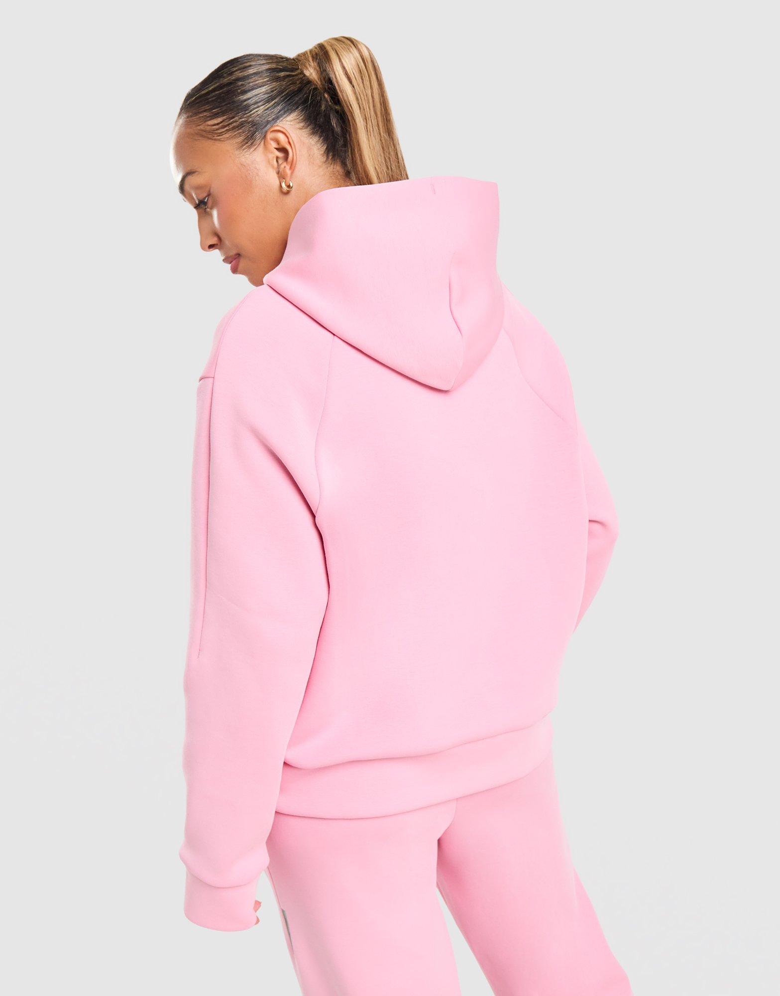 On Running Focus Tech Overhead Hoodie