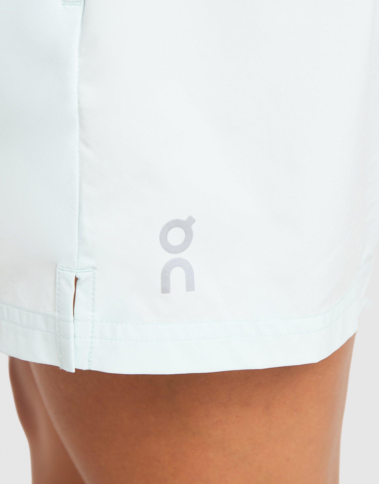 On Running Core 3" Shorts