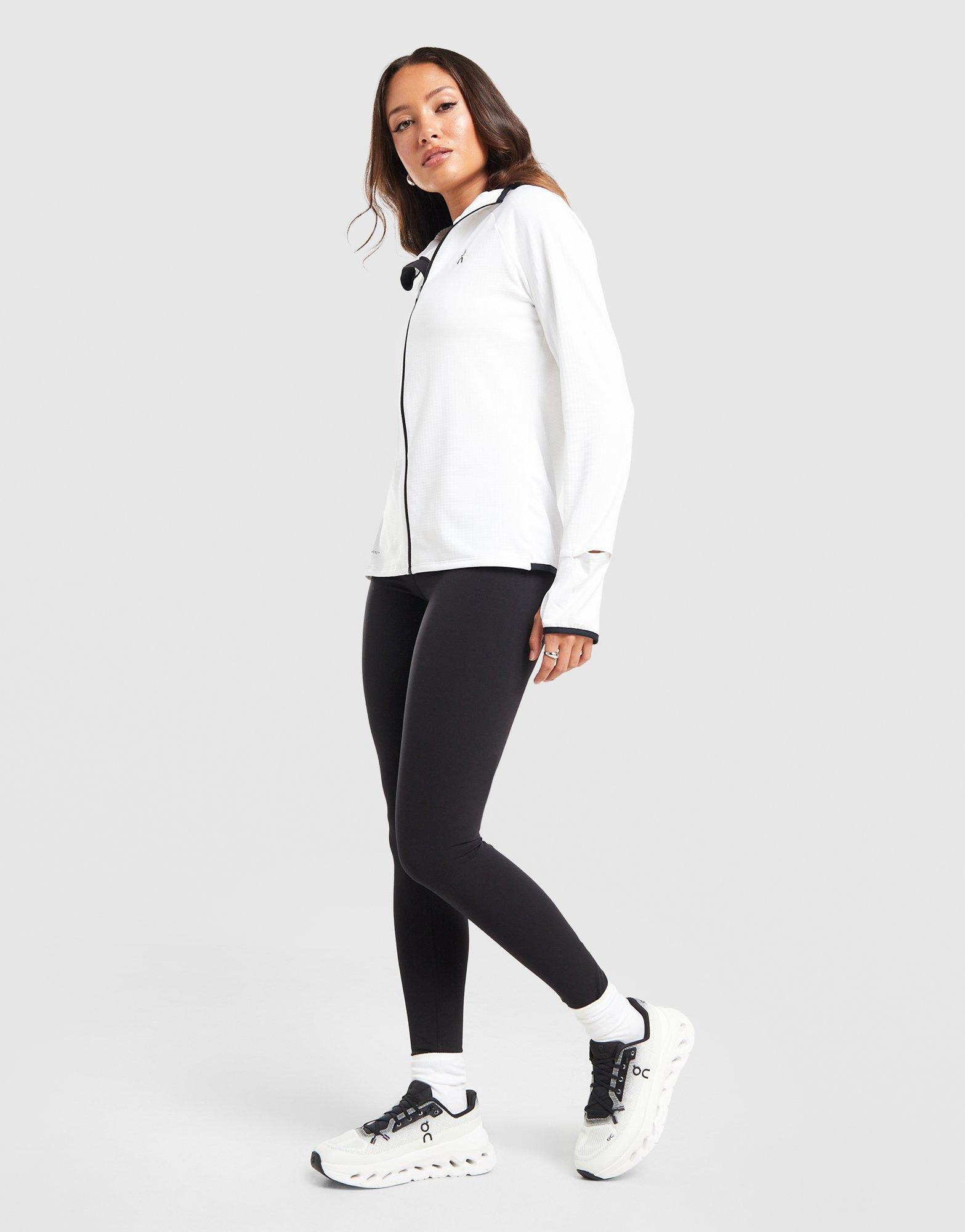 On Running Climate Full Zip Hoodie