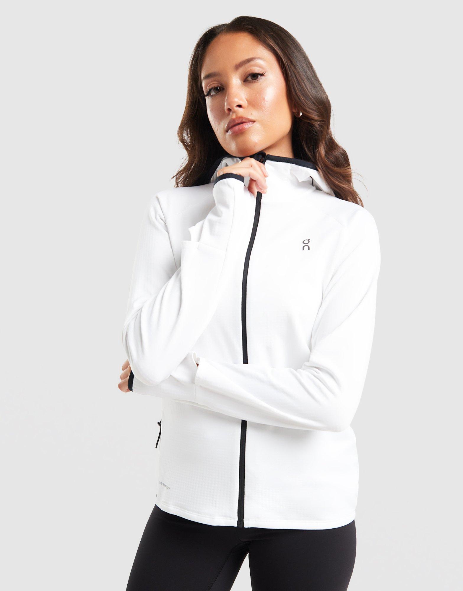 On Running Climate Full Zip Hoodie