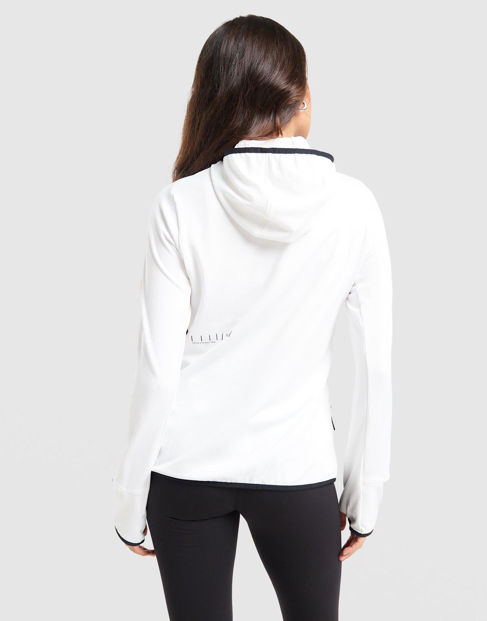 On Running Climate Full Zip Hoodie
