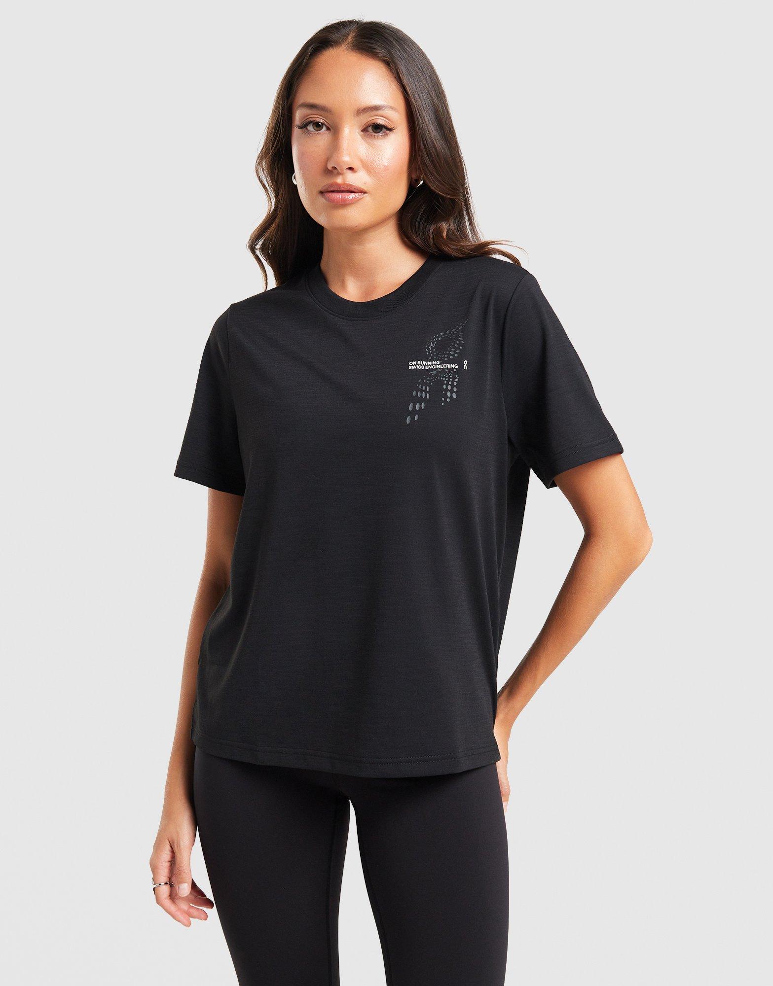 On Running Camiseta