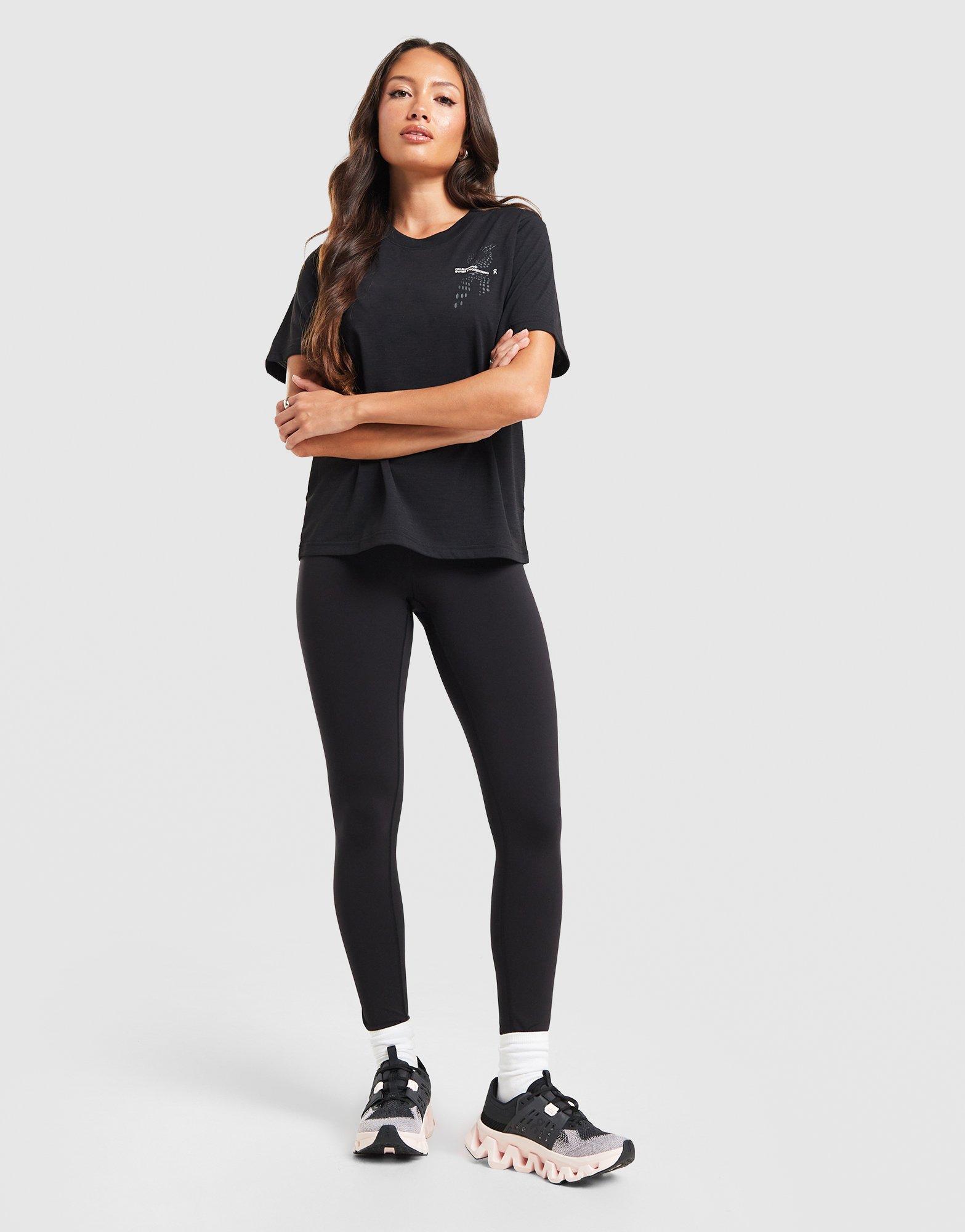 On Running Camiseta