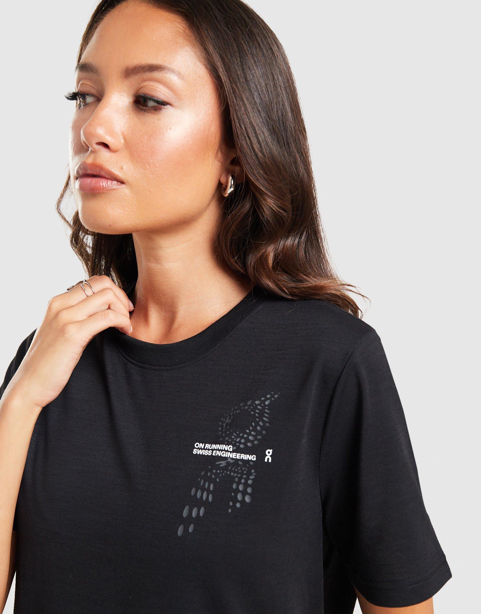 On Running Camiseta