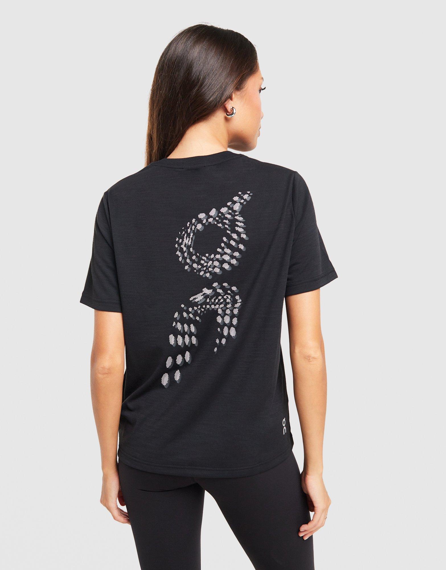 On Running Camiseta