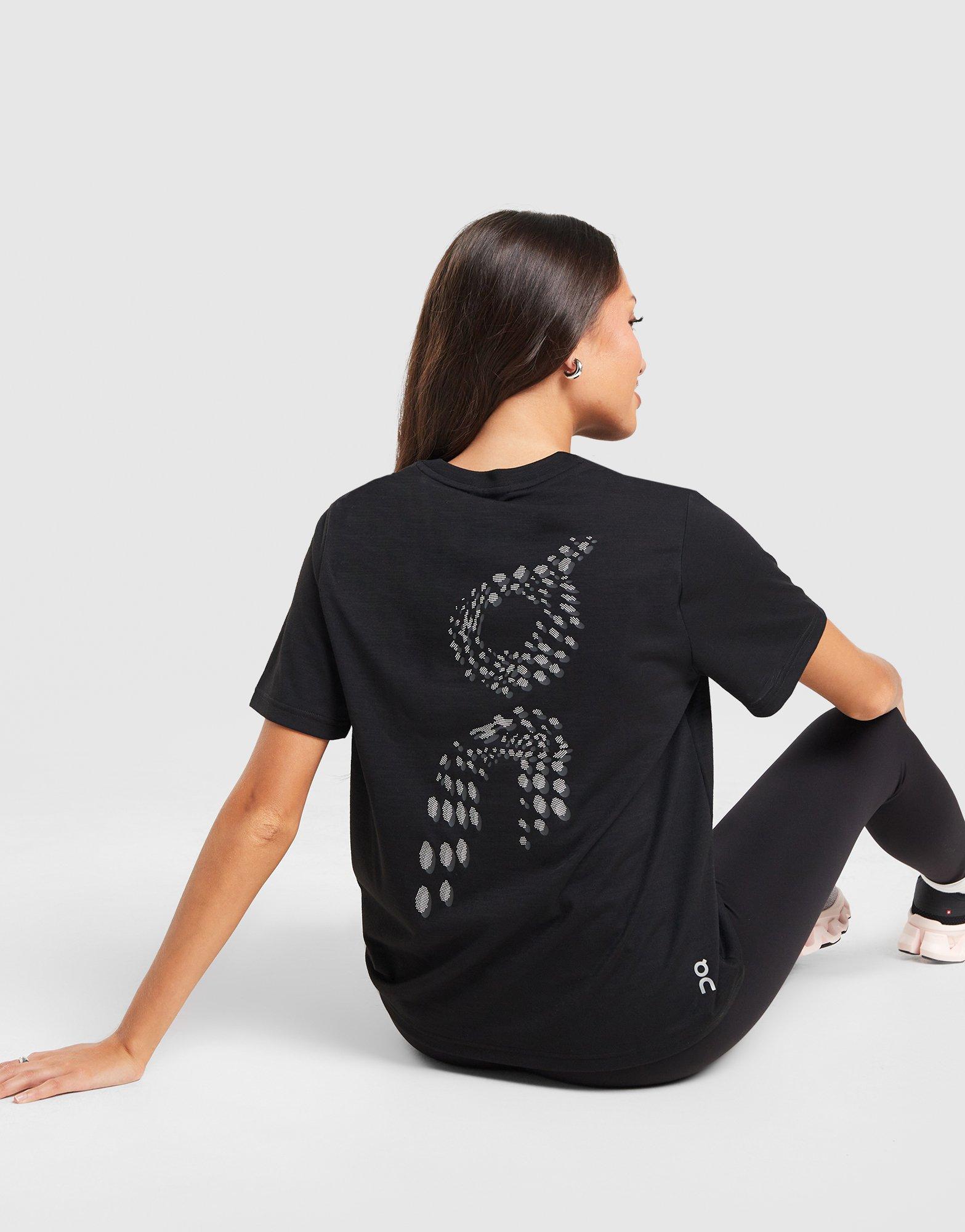 On Running Short Sleeve T-Shirt