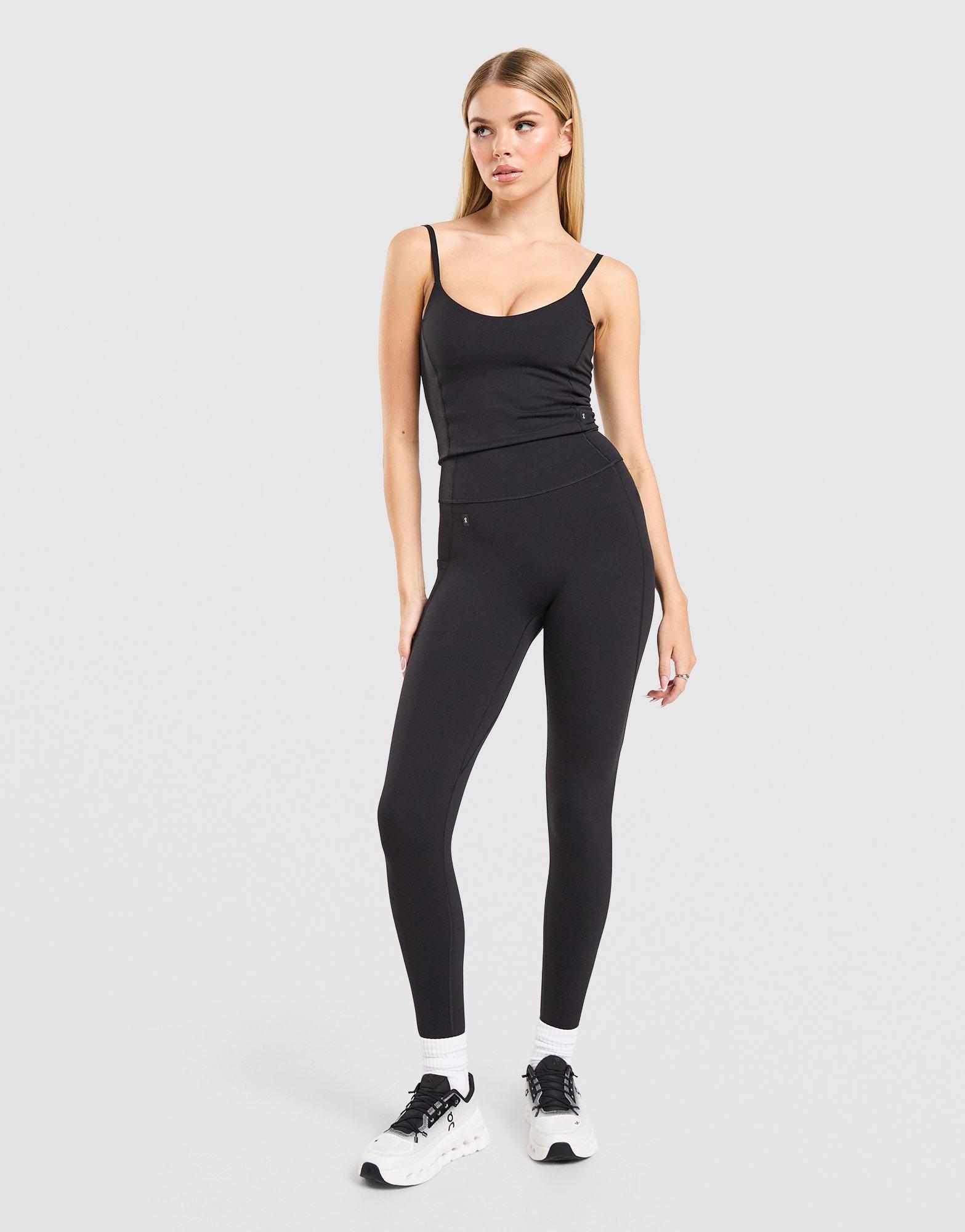 On Running Studio Tank Top