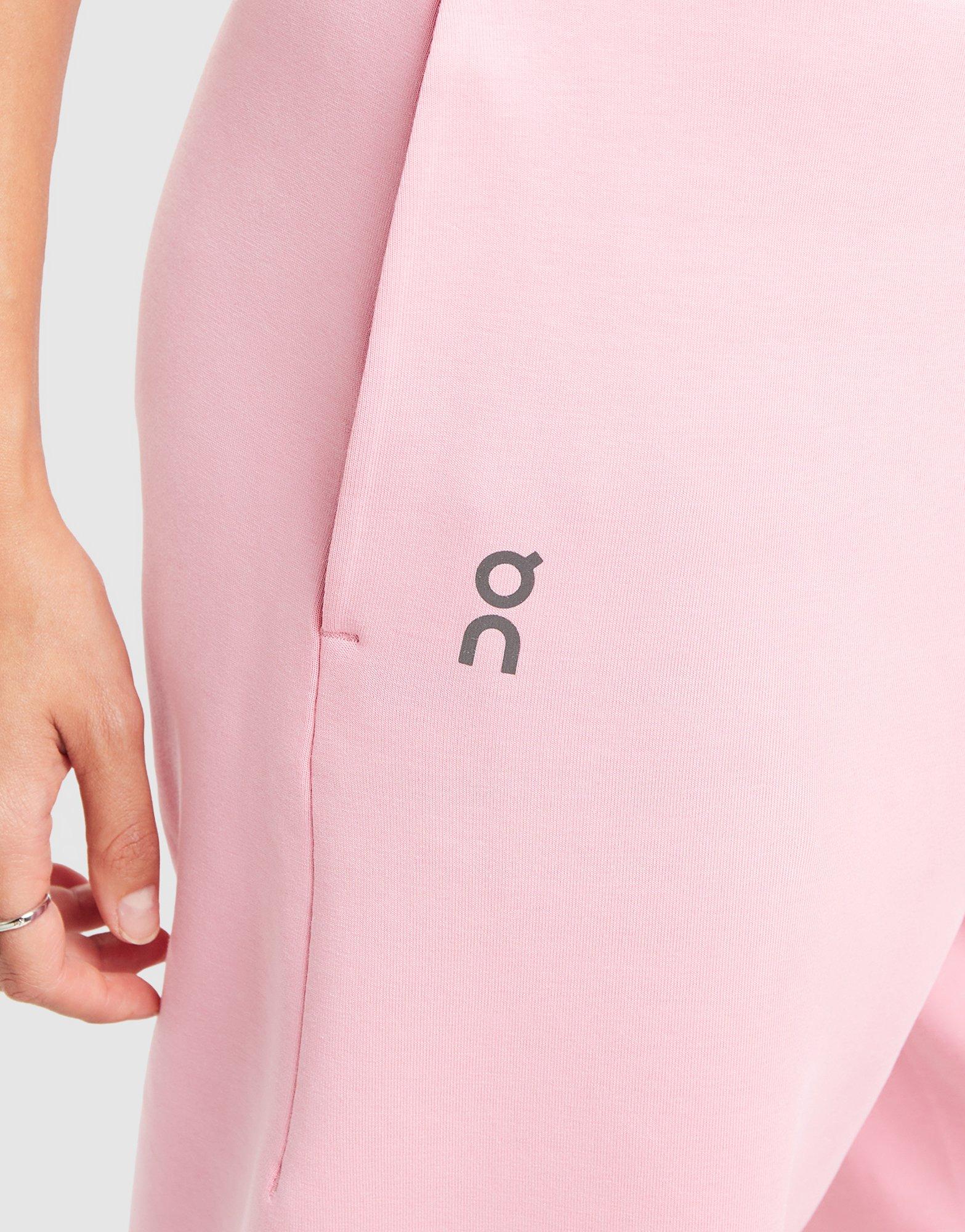 On Running Focus Tech Wide Leg Joggers