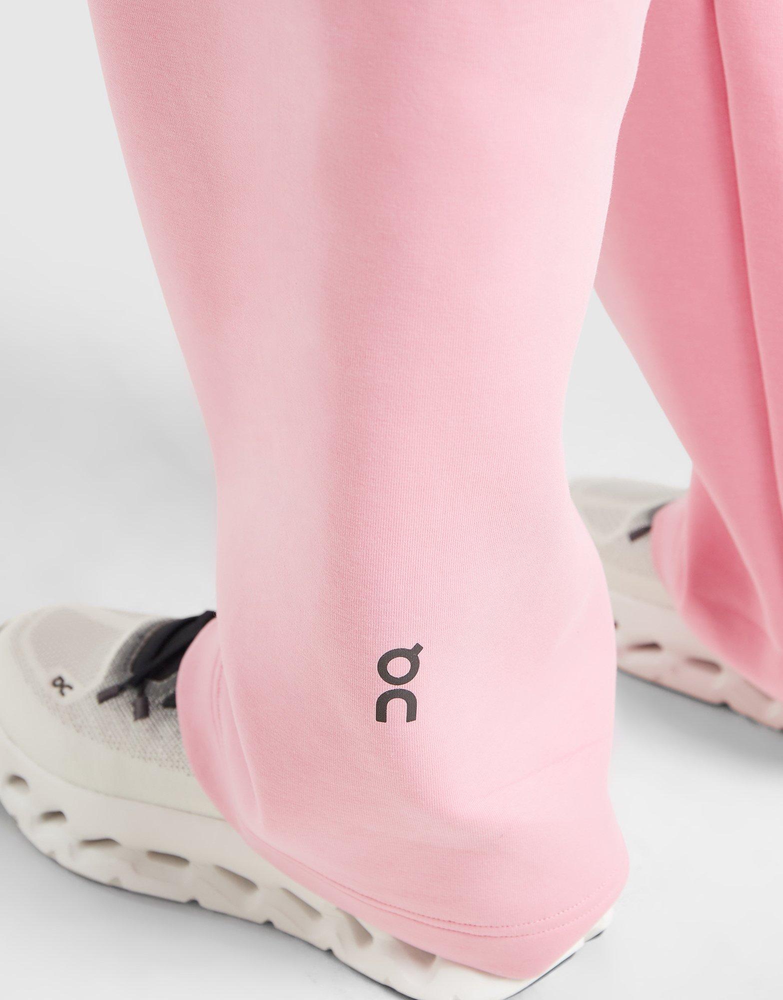 On Running Focus Tech Wide Leg Joggers