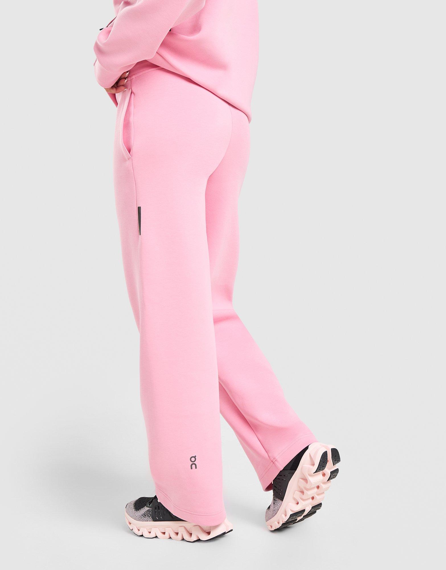 On Running Pantalon de jogging large Focus Tech
