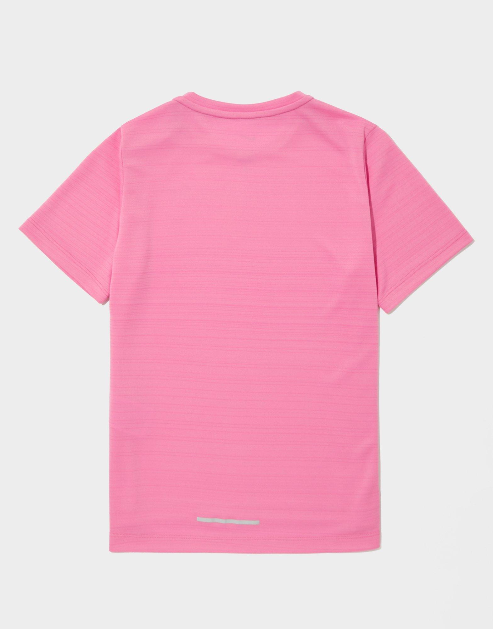Nike Miler T-Shirt Junior