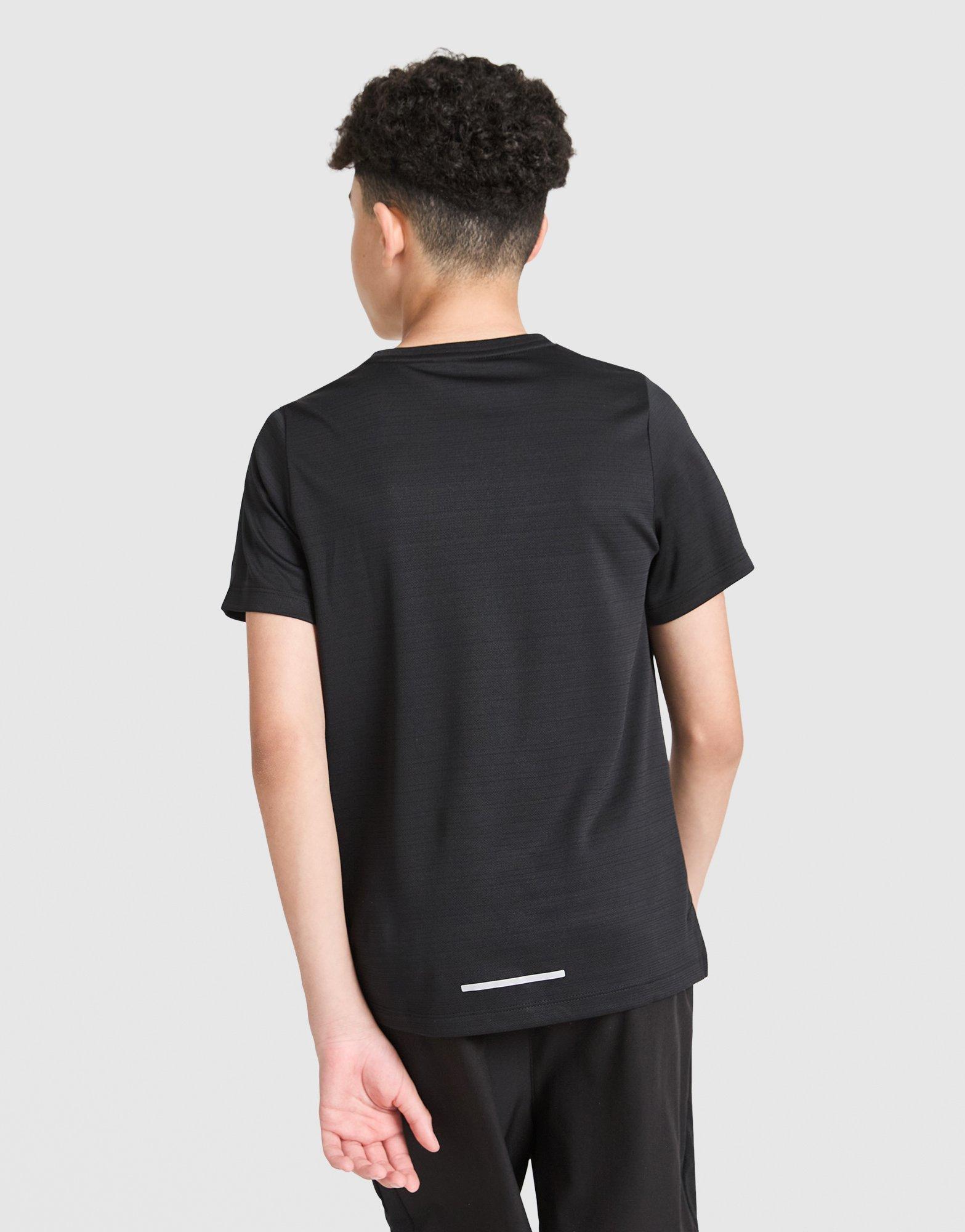 Nike Miler T-Shirt Junior