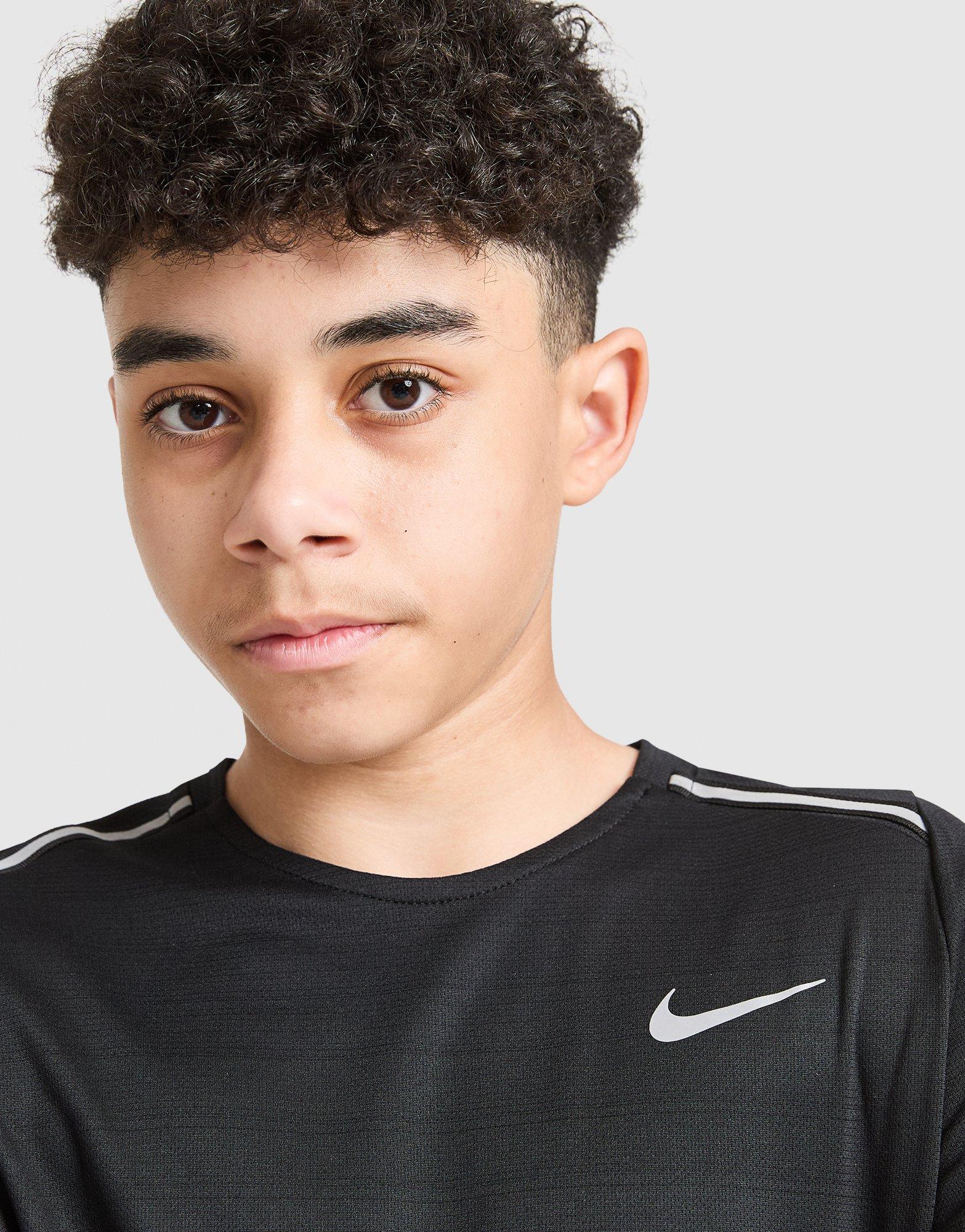 Nike Miler T-Shirt Junior