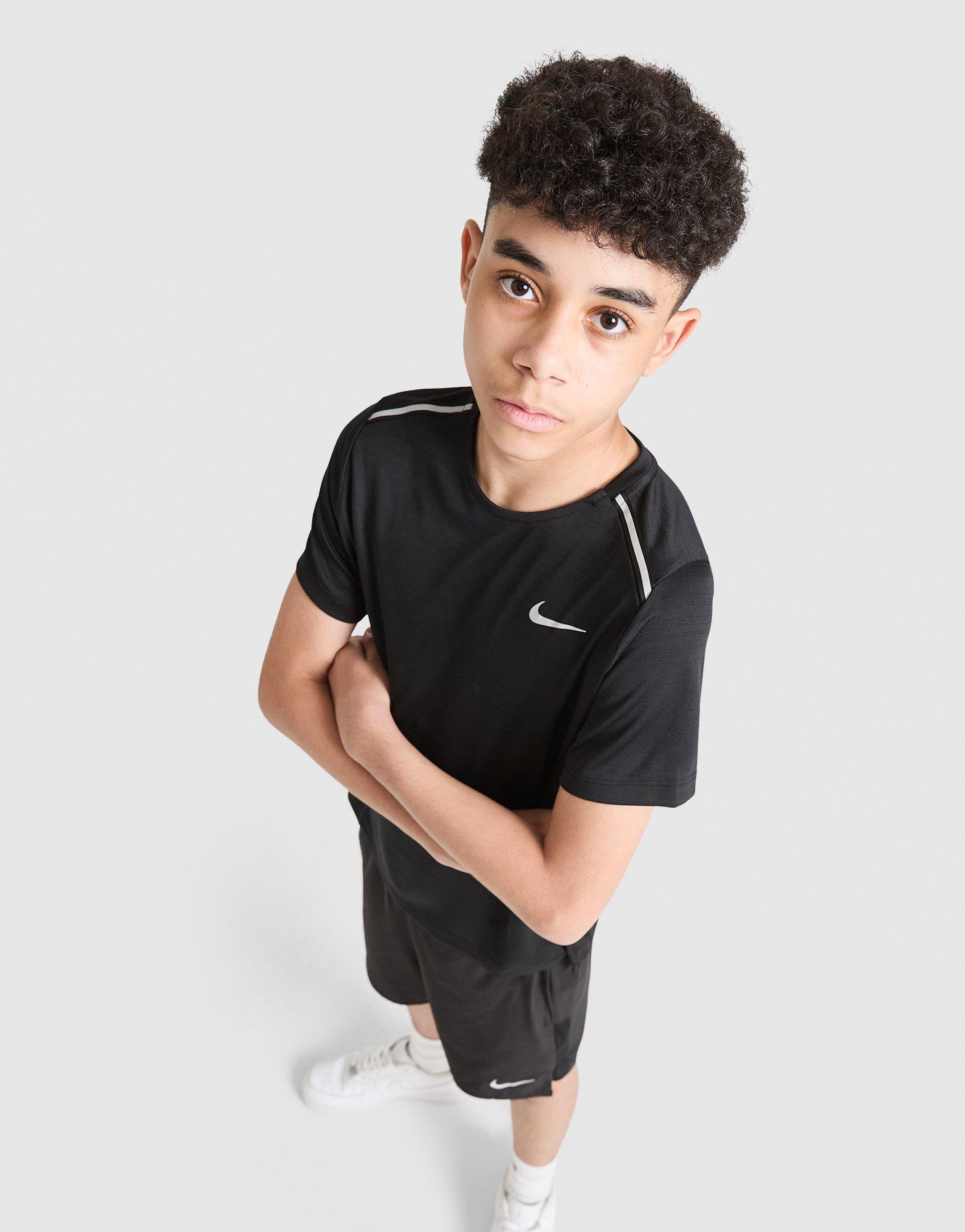 Nike Miler T-Shirt Junior