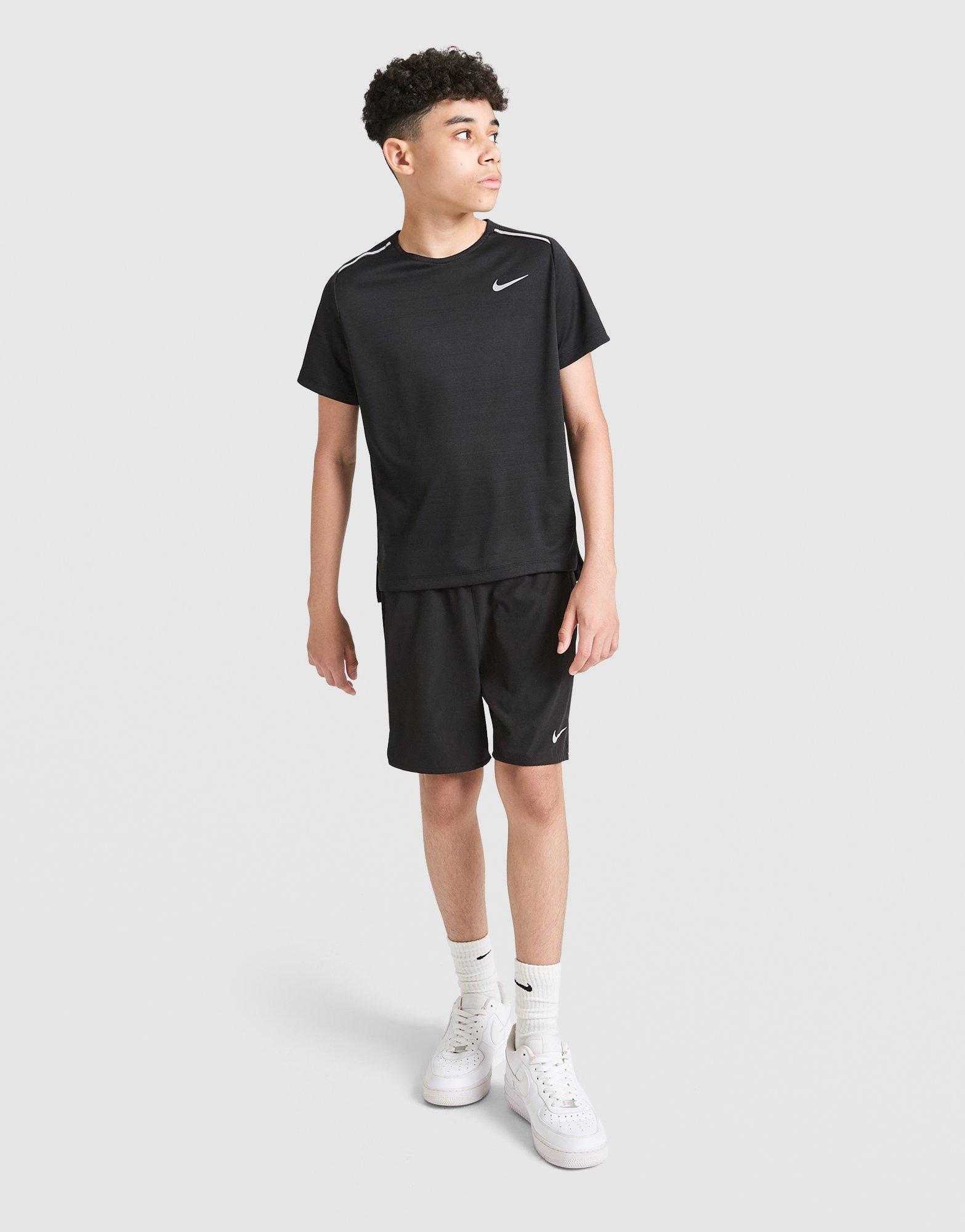 Nike Challenger Shorts Junior