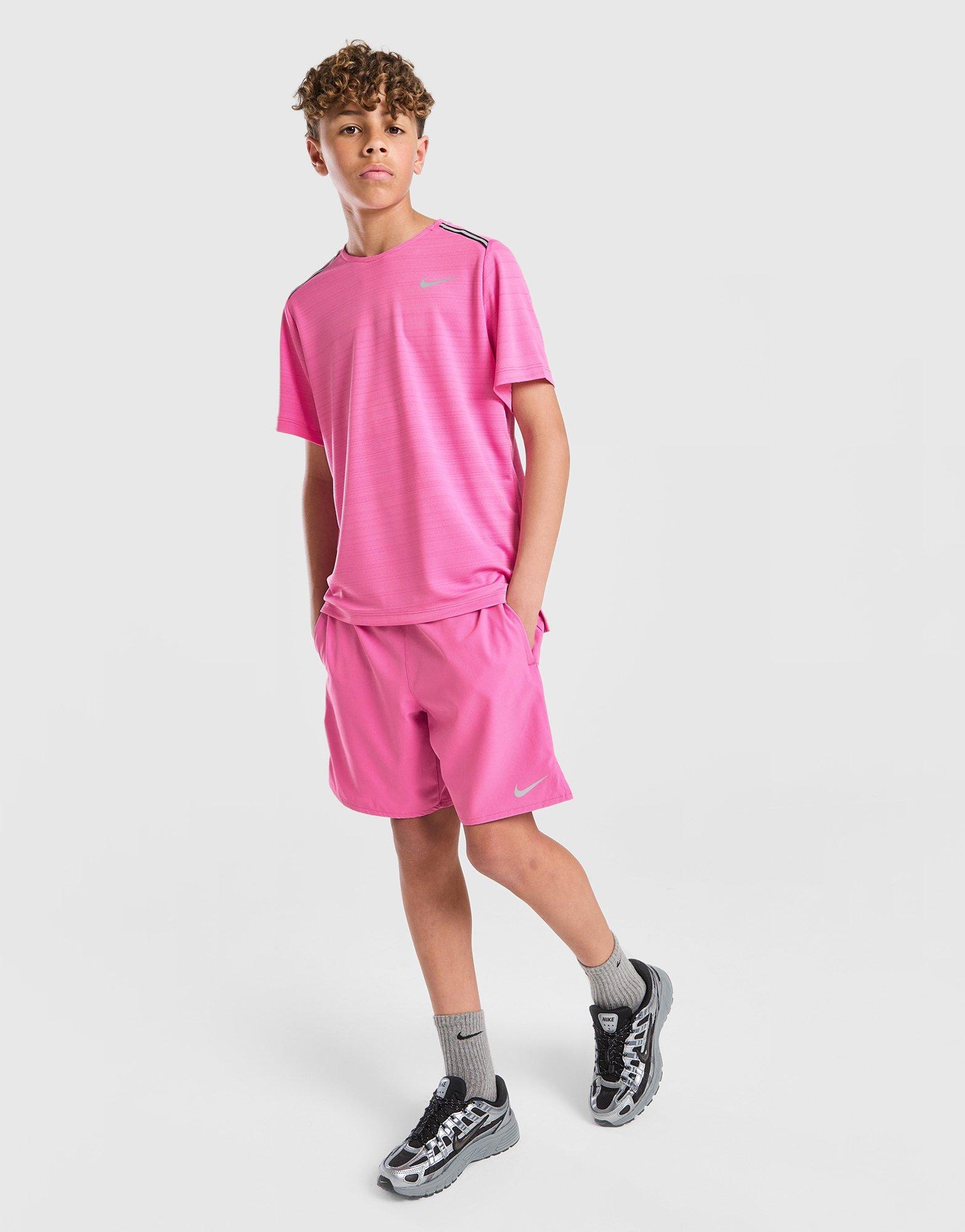 Nike Short Challenger Junior