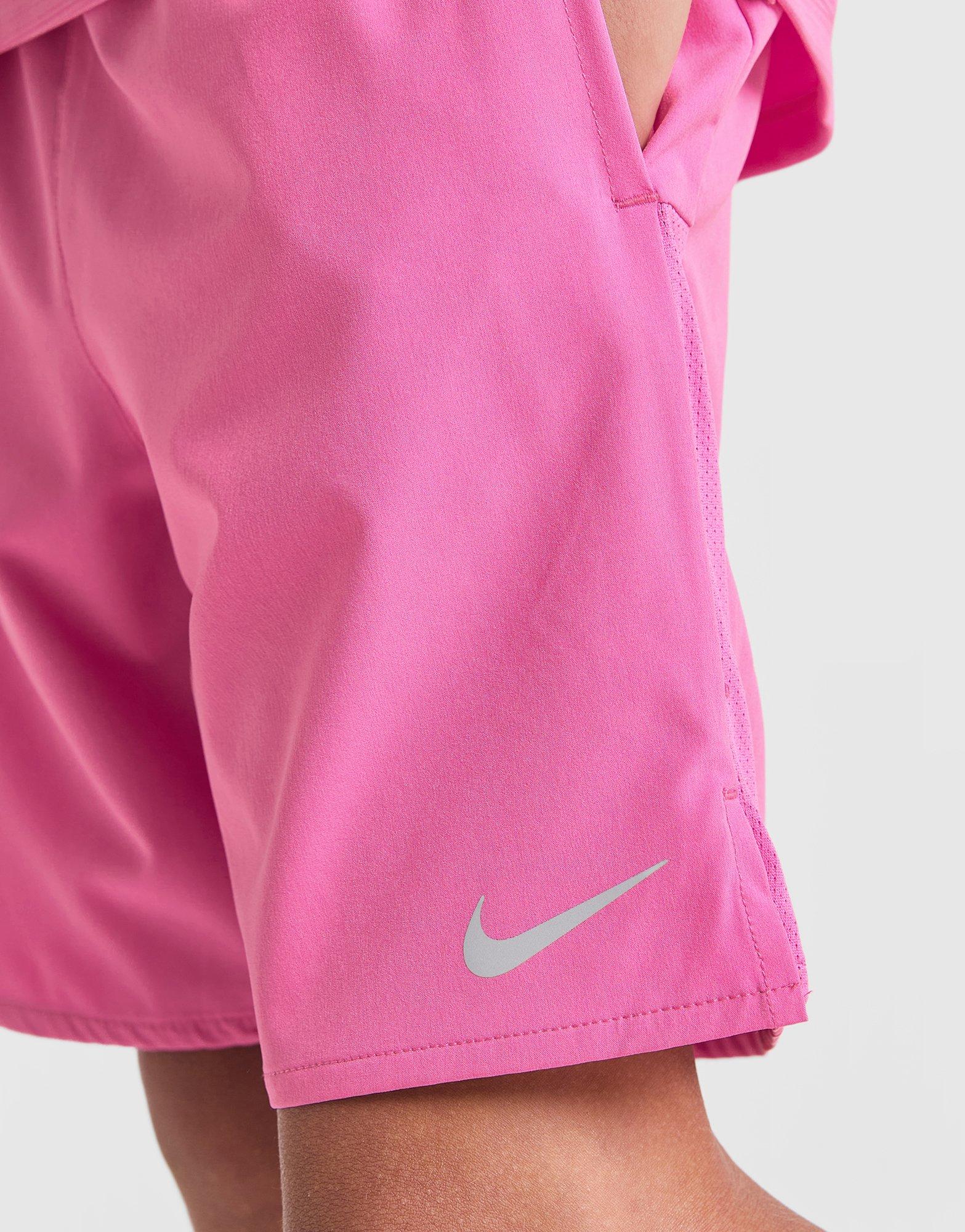 Nike Short Challenger Junior