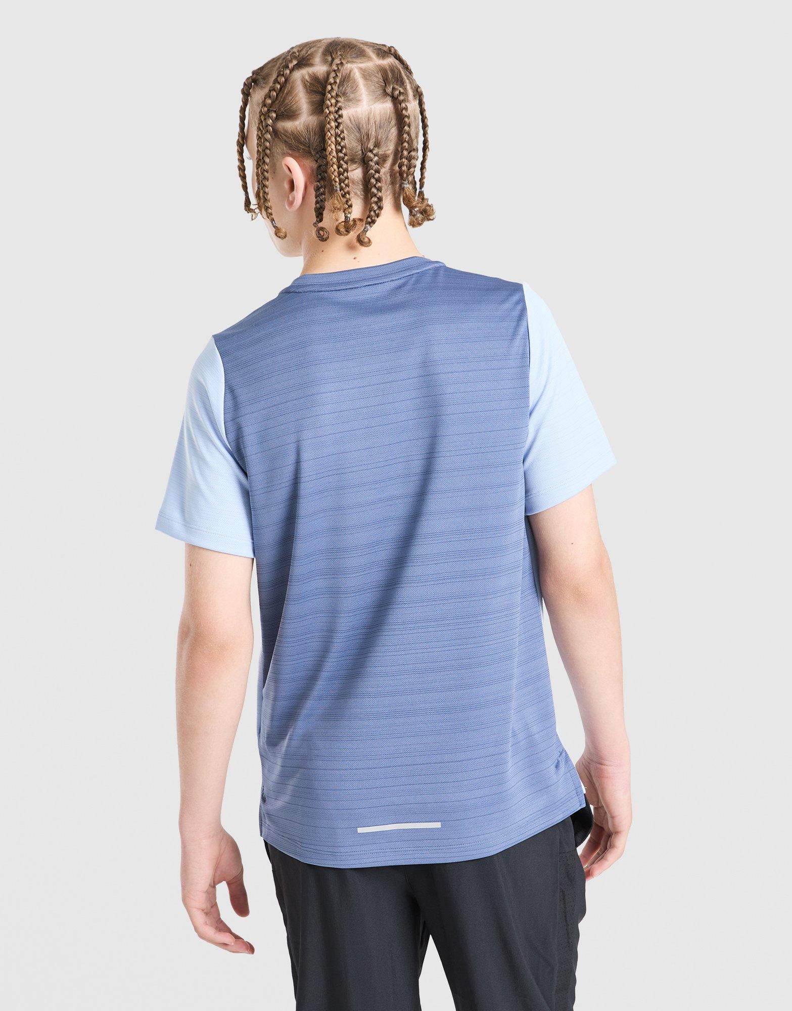 Nike Dri-FIT Miler T-Shirt Junior