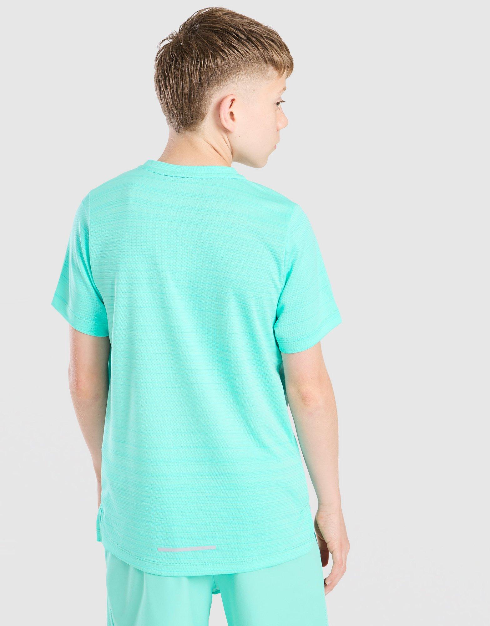 Nike T-shirt Miler Junior