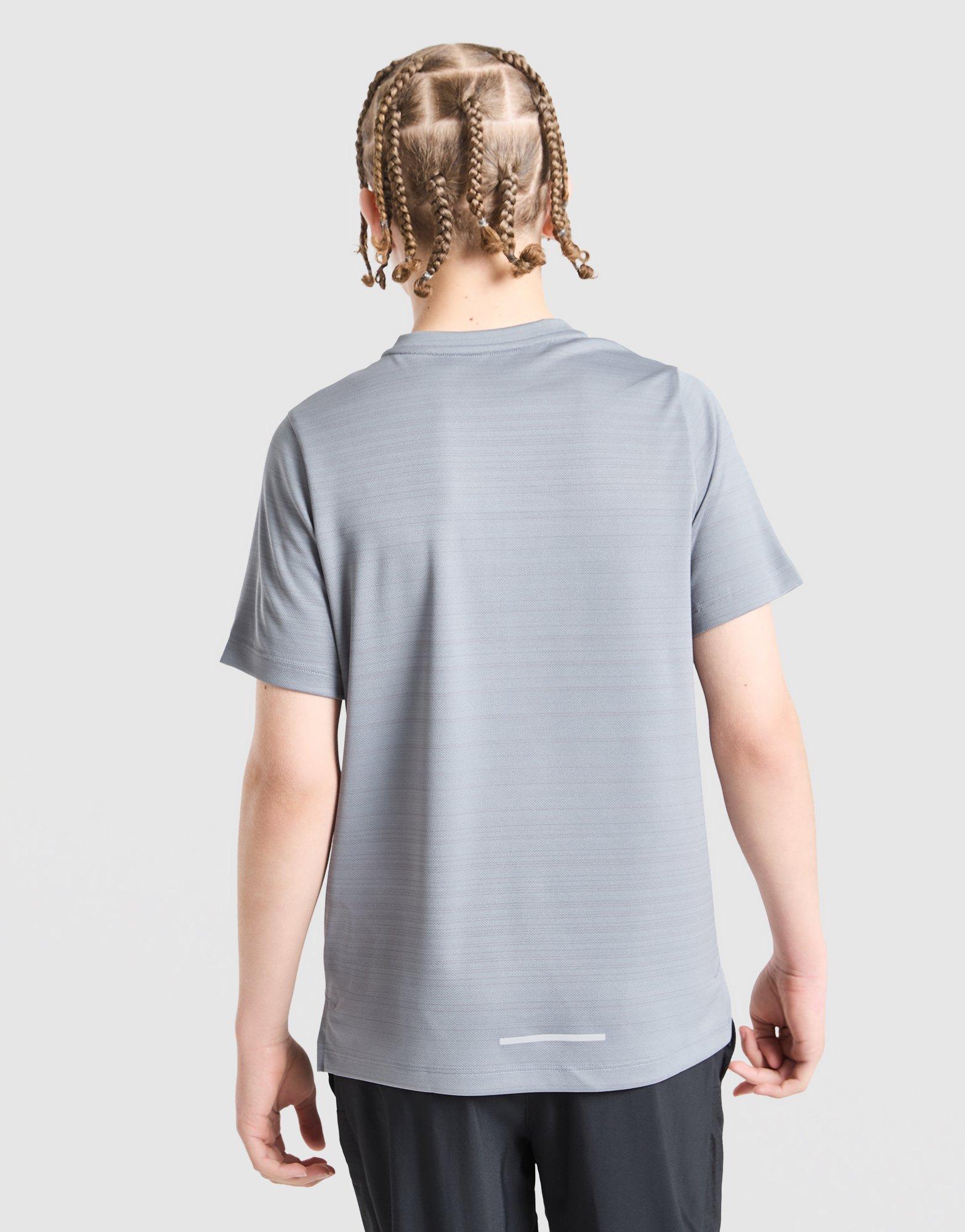 Nike Dri-FIT Miler T-Shirt Junior