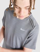 Nike Camiseta Dri-FIT Miler Júnior