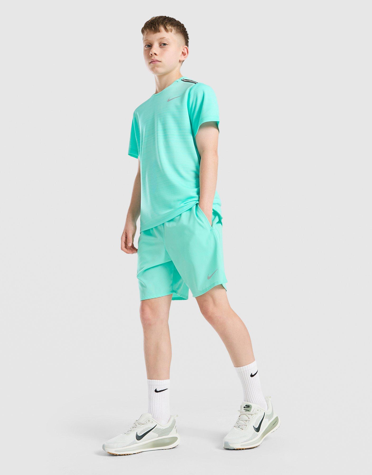 Nike Challenger Shorts Junior