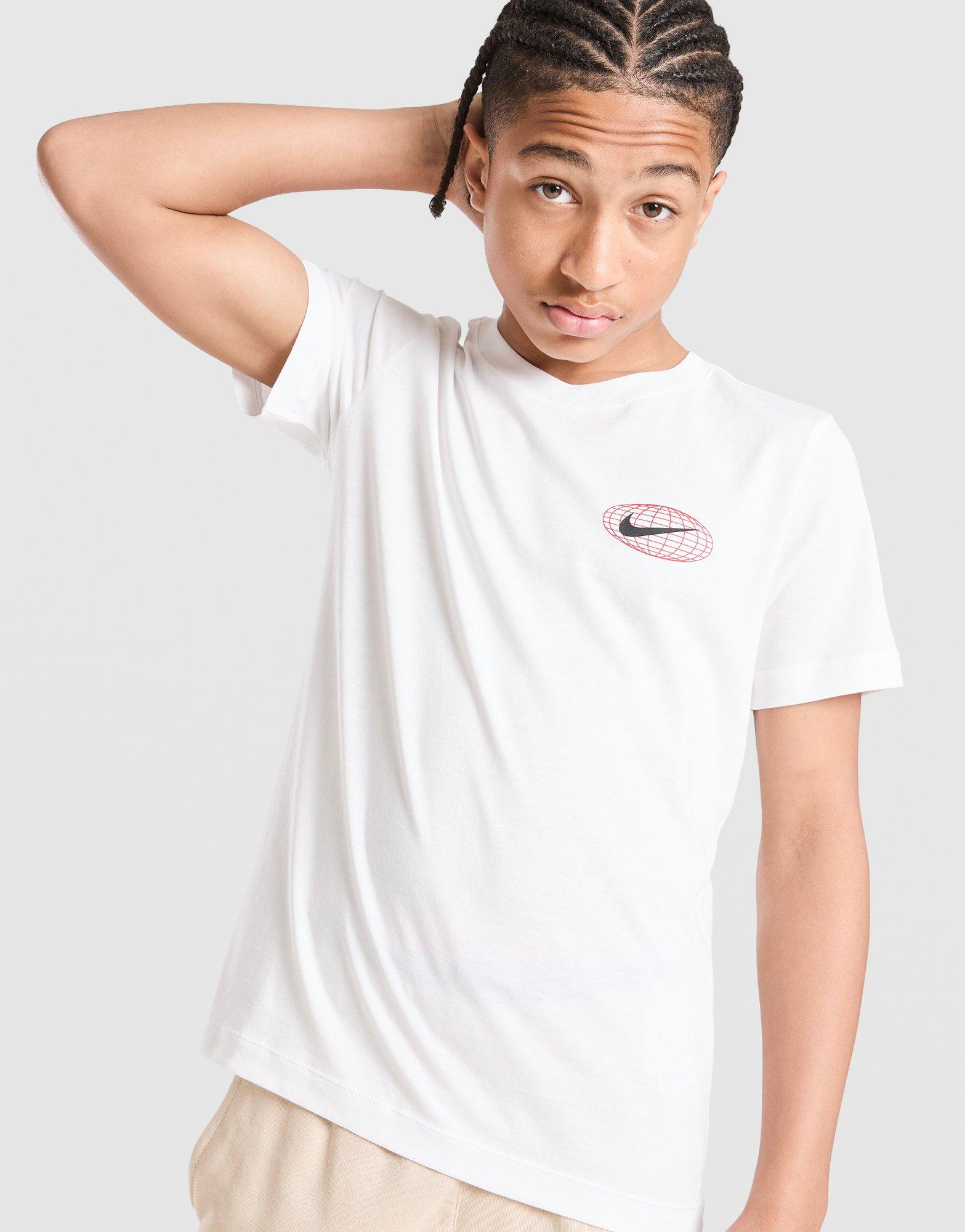 Nike Maglia World Tour Junior
