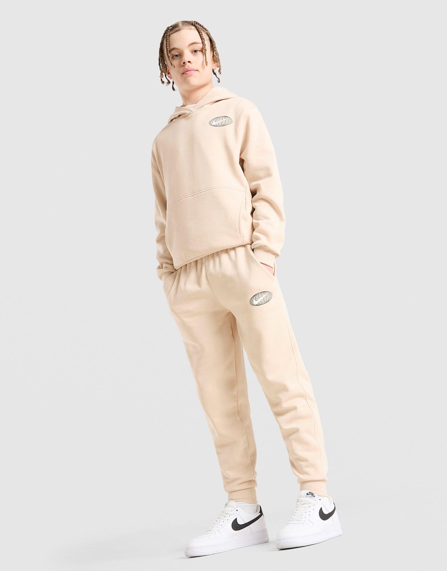 Nike World Tour Joggers Junior