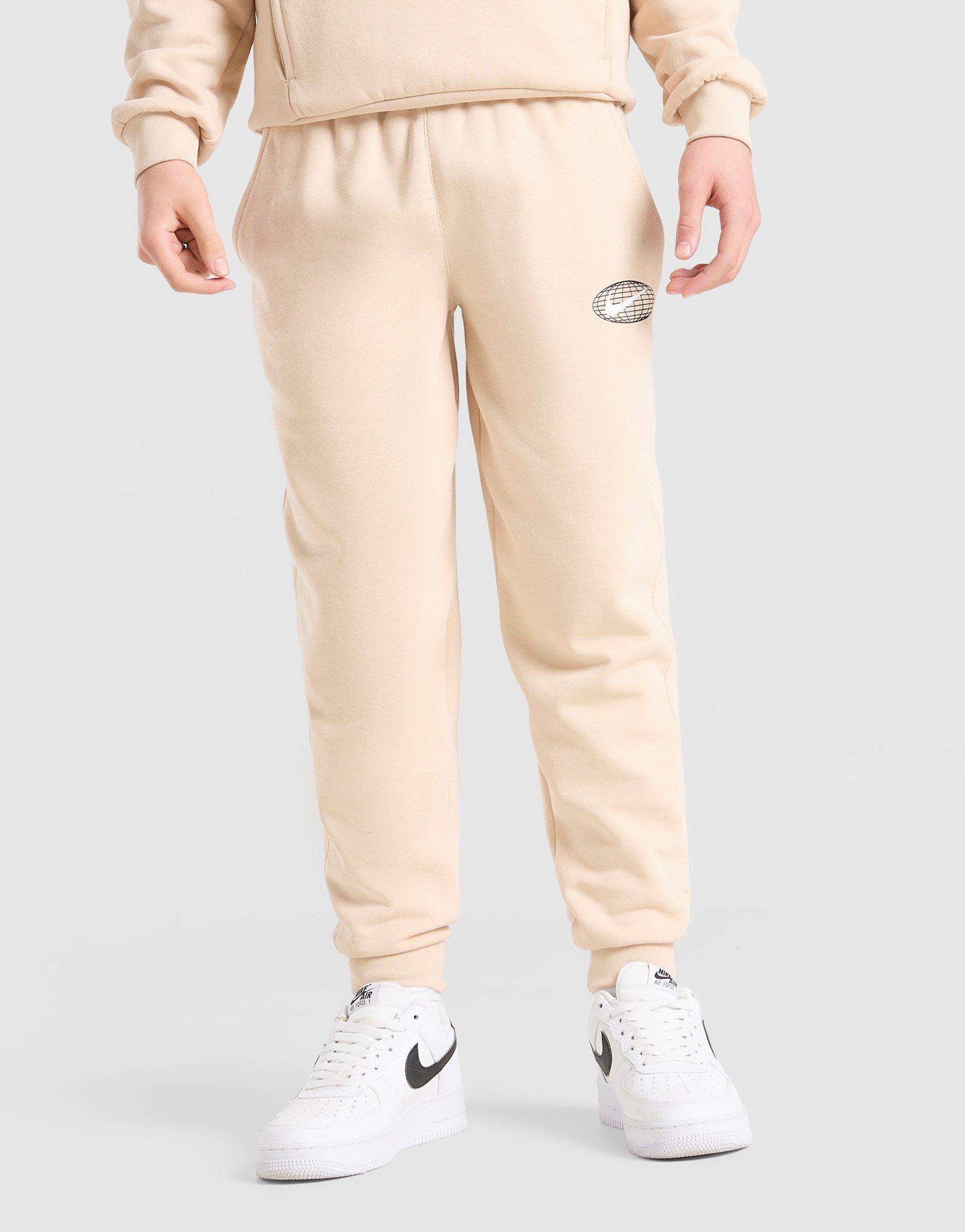 Nike World Tour Joggers Junior
