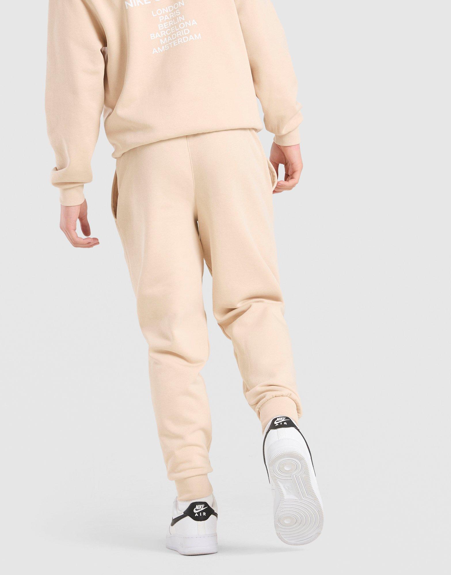 Nike World Tour Joggers Junior