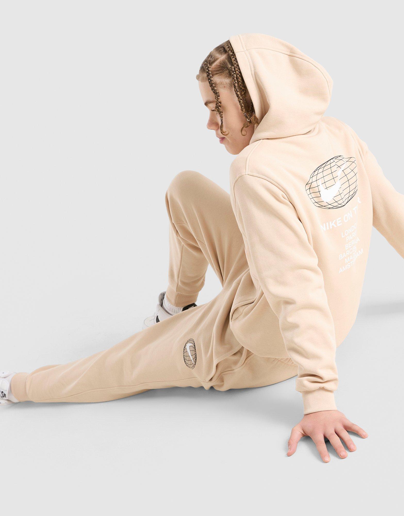 Nike Pantaloni della tuta World Tour Junior