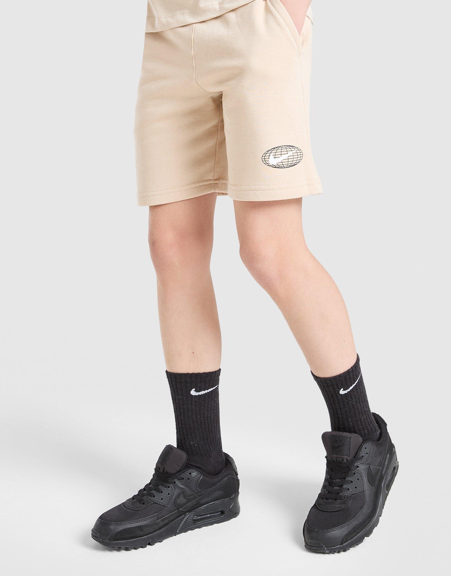 Nike World Tour Shorts Junior